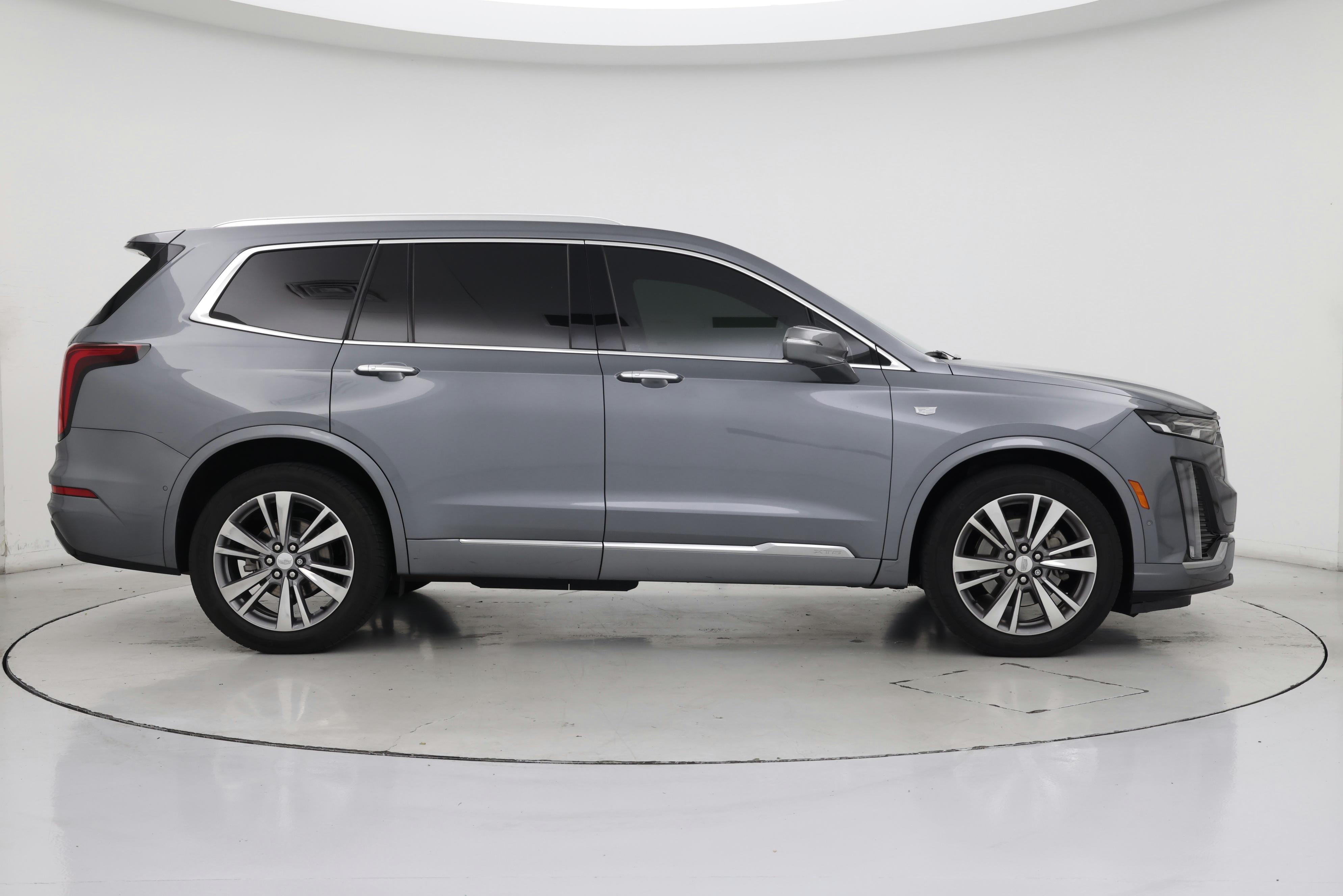 Thumbnail: 2020 Cadillac XT6 - 7