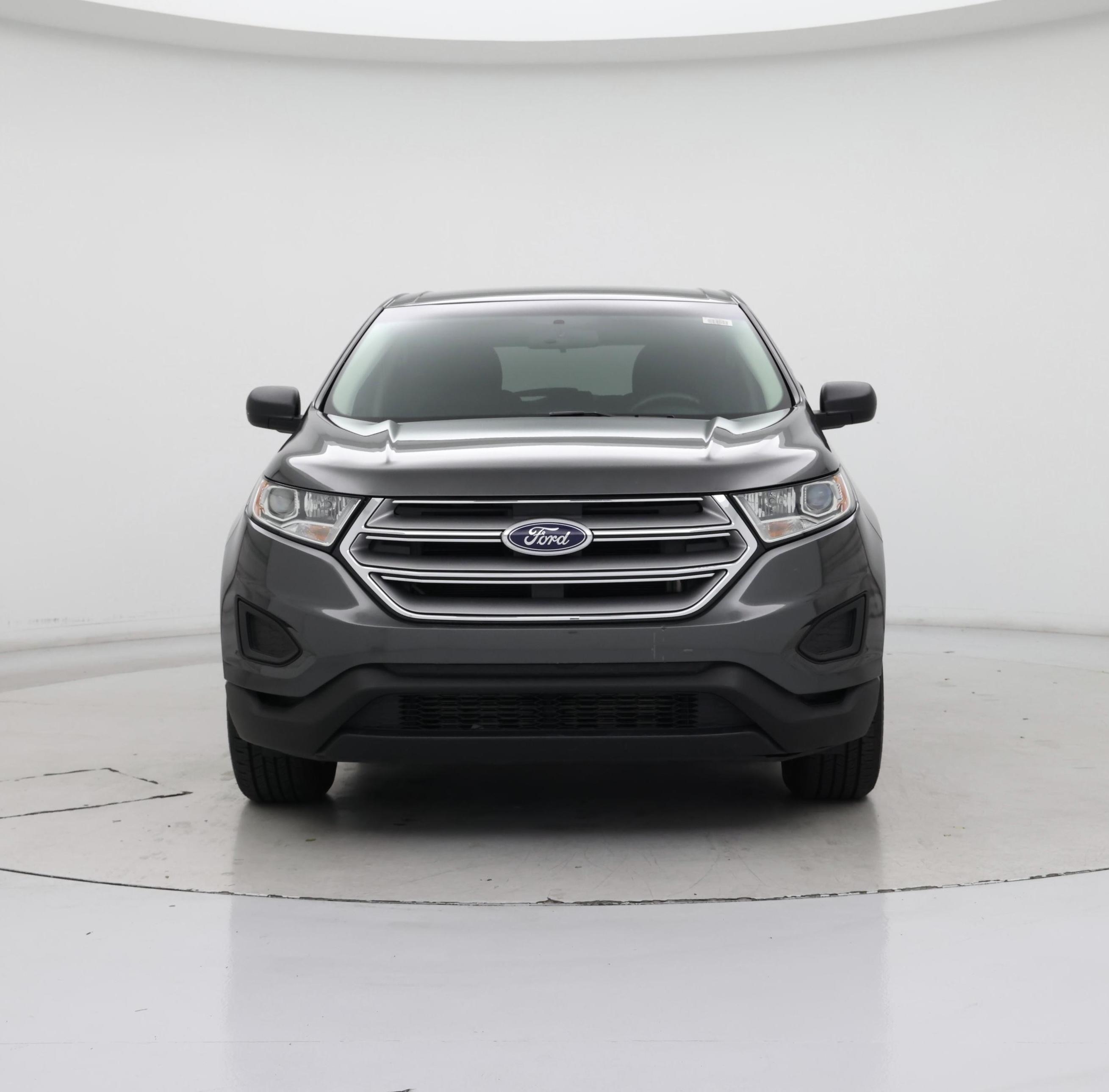 Thumbnail: 2017 Ford Edge - 5