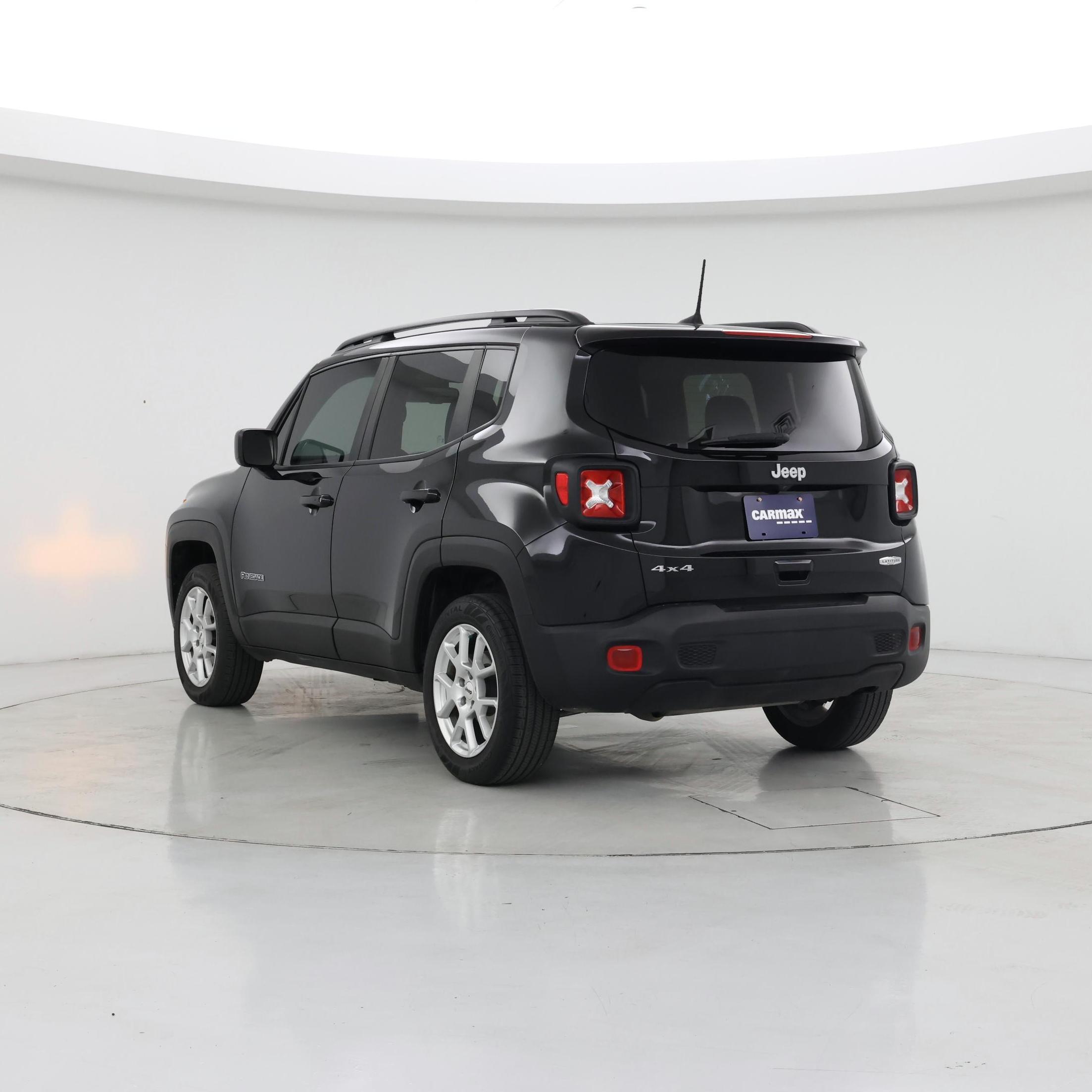 Thumbnail: 2022 Jeep Renegade - 2
