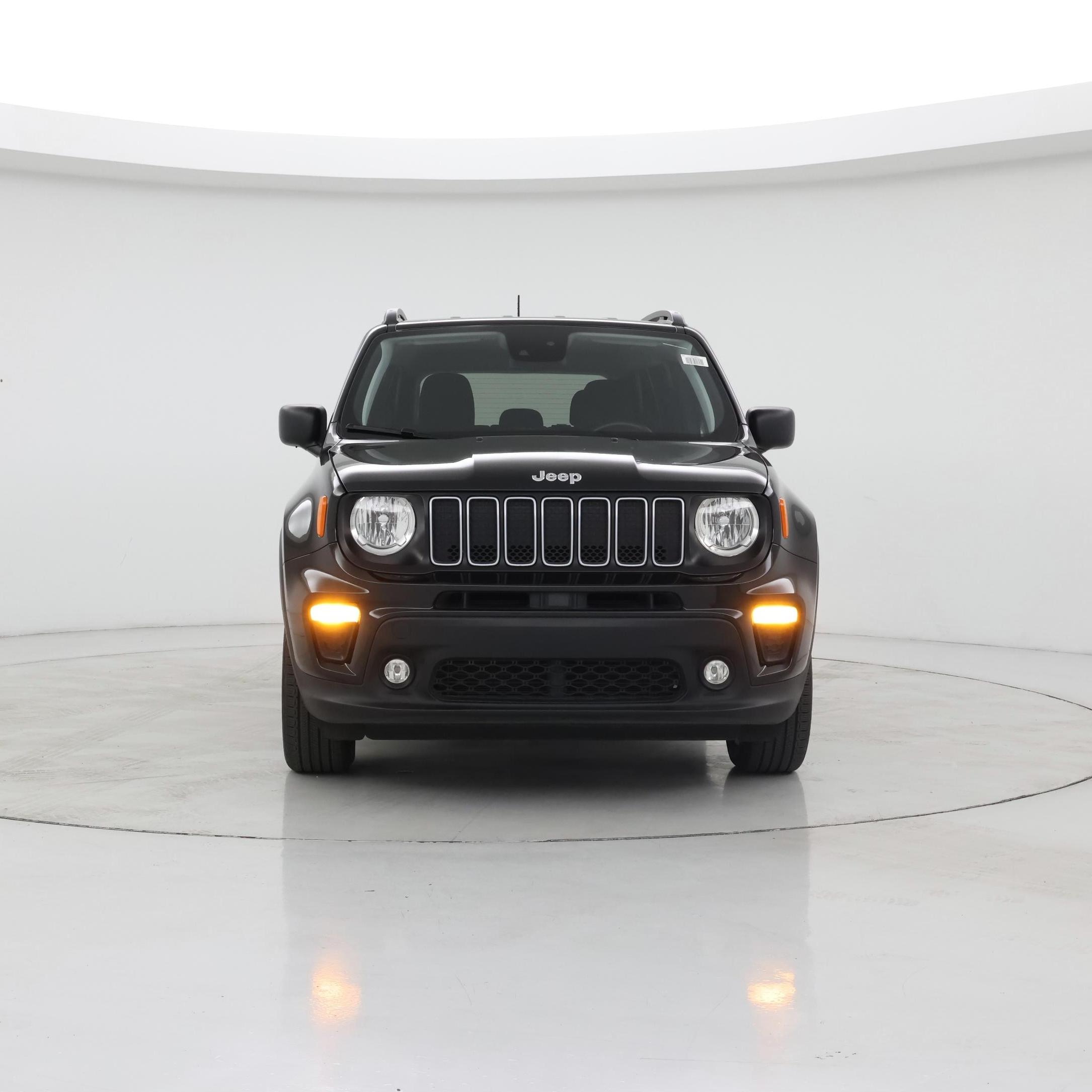 Thumbnail: 2022 Jeep Renegade - 5