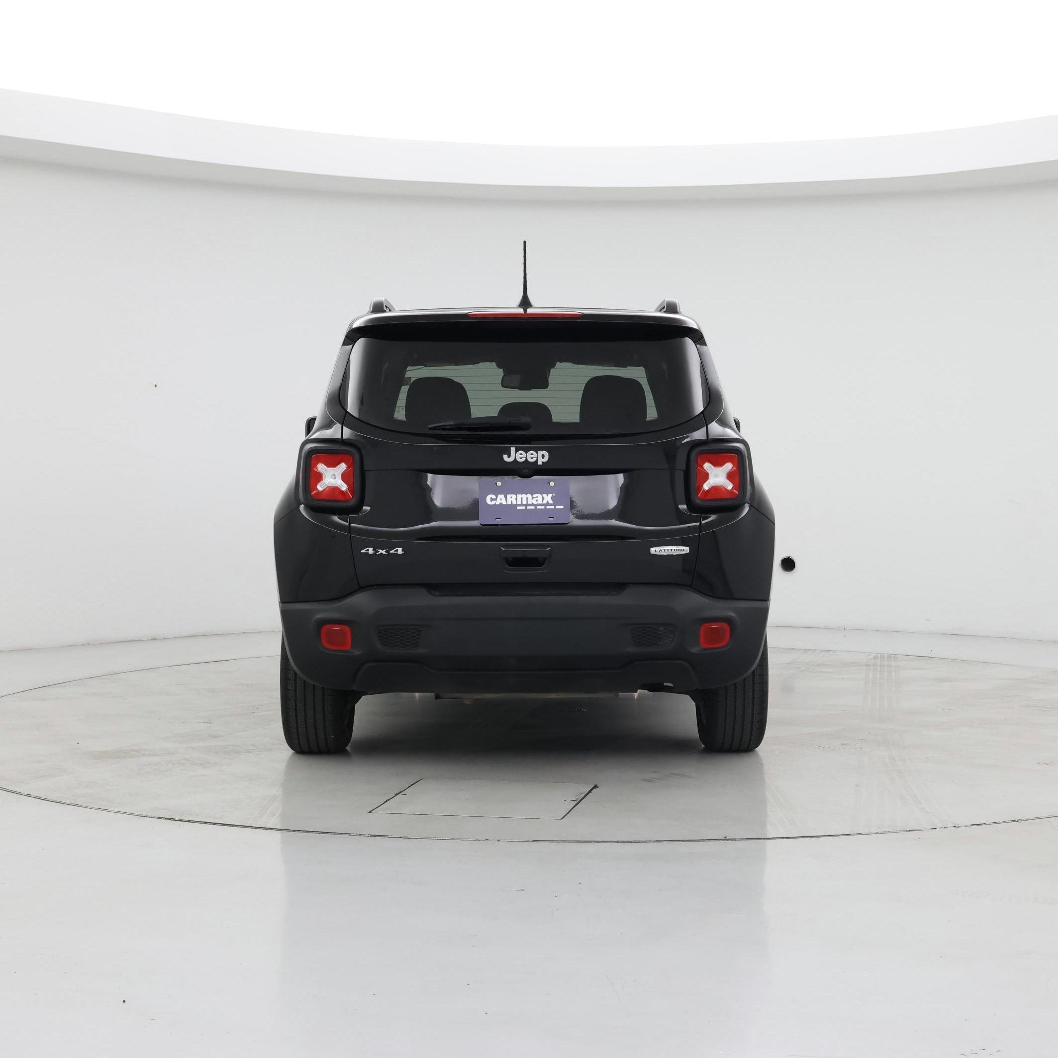 Thumbnail: 2022 Jeep Renegade - 6