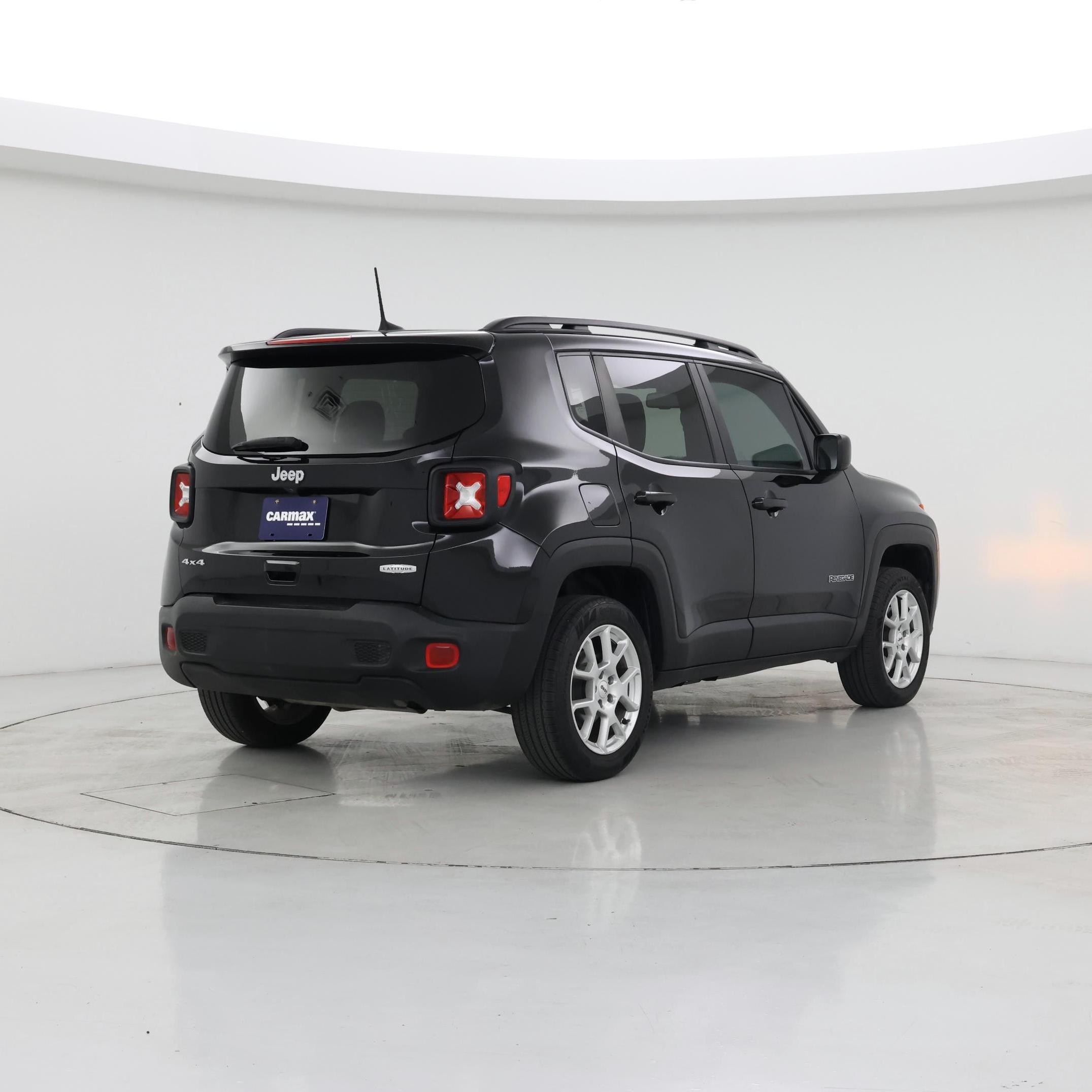 Thumbnail: 2022 Jeep Renegade - 8