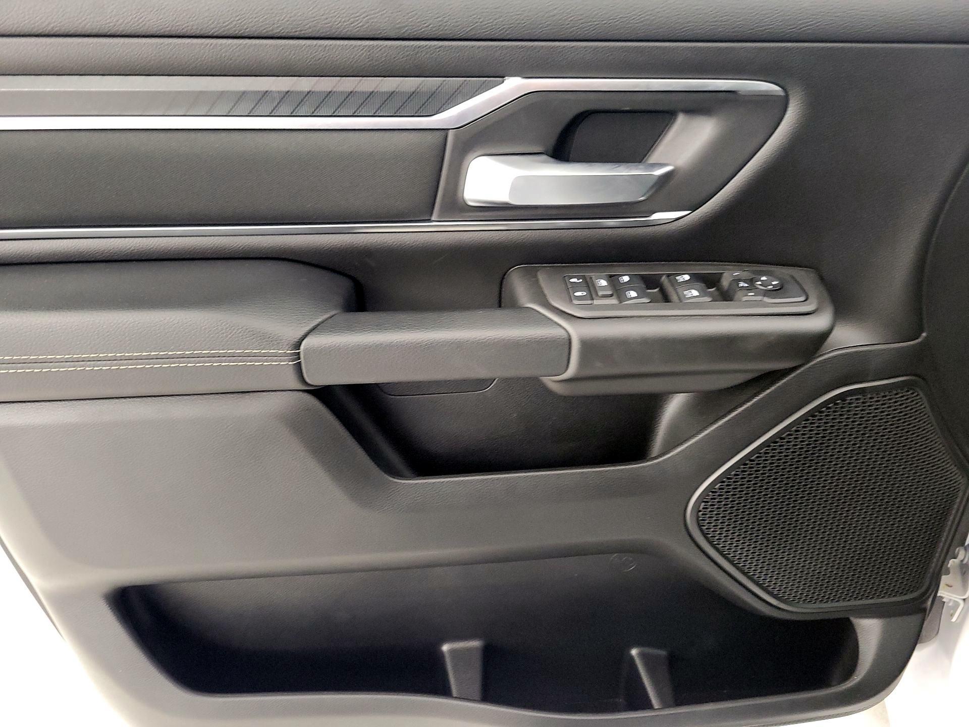 Thumbnail: 2025 RAM 1500 - 12