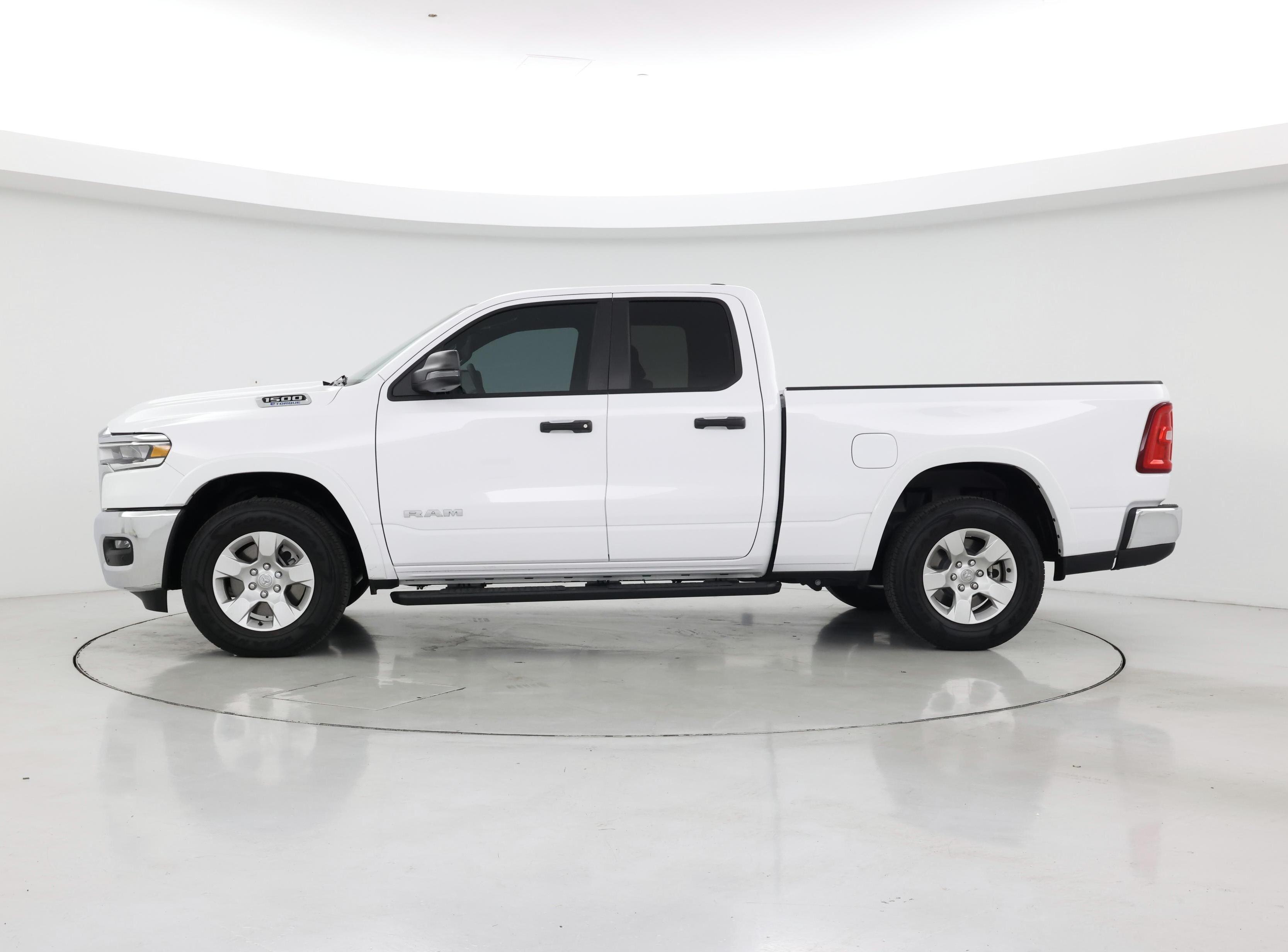 Thumbnail: 2025 RAM 1500 - 3