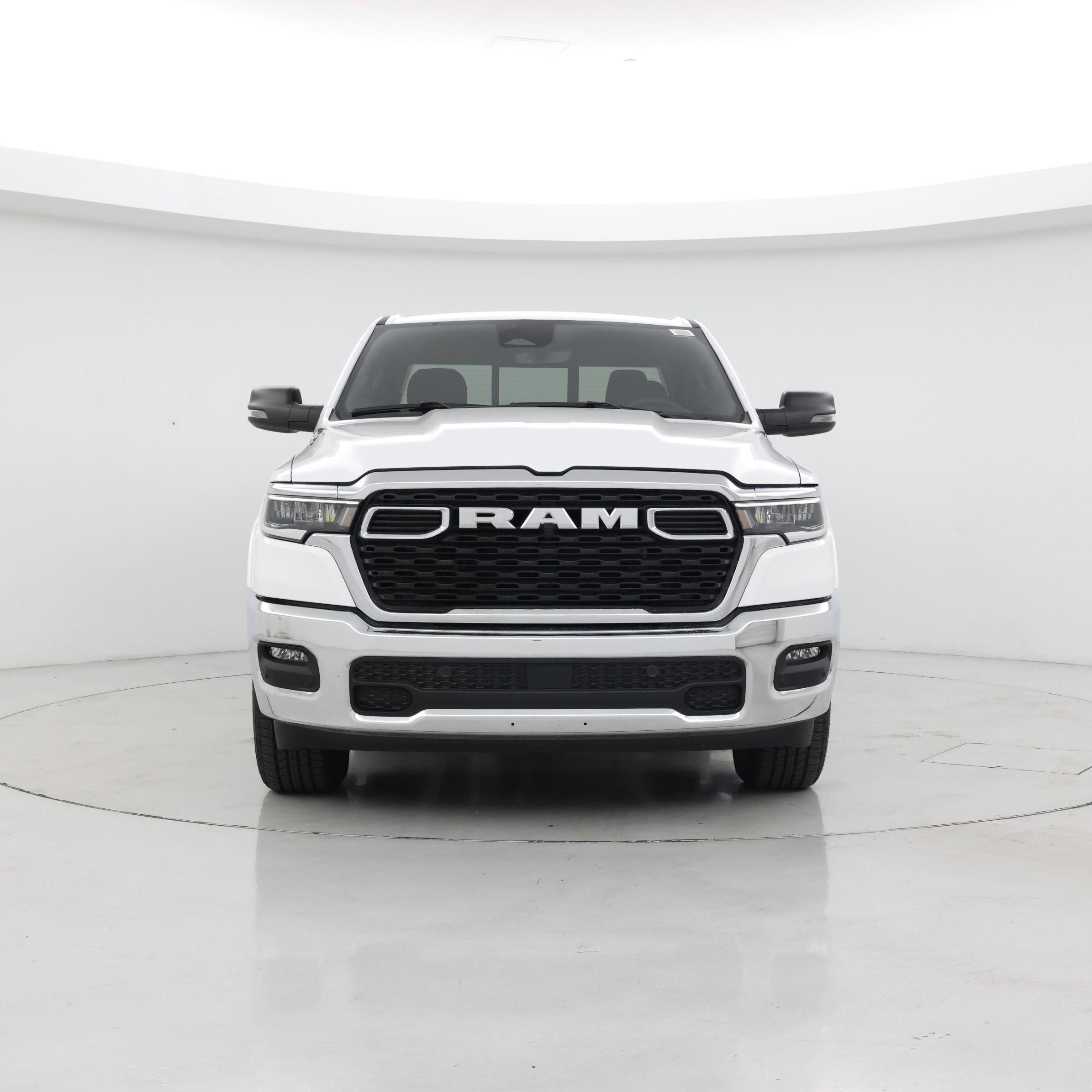Thumbnail: 2025 RAM 1500 - 5
