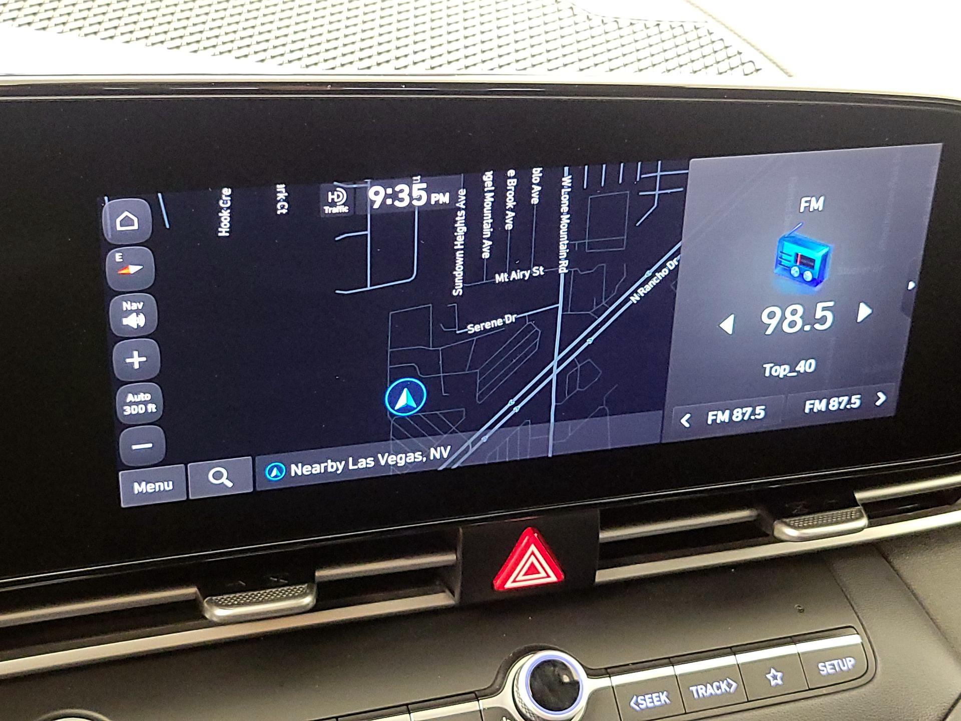 Thumbnail: 2023 Hyundai Elantra - 14