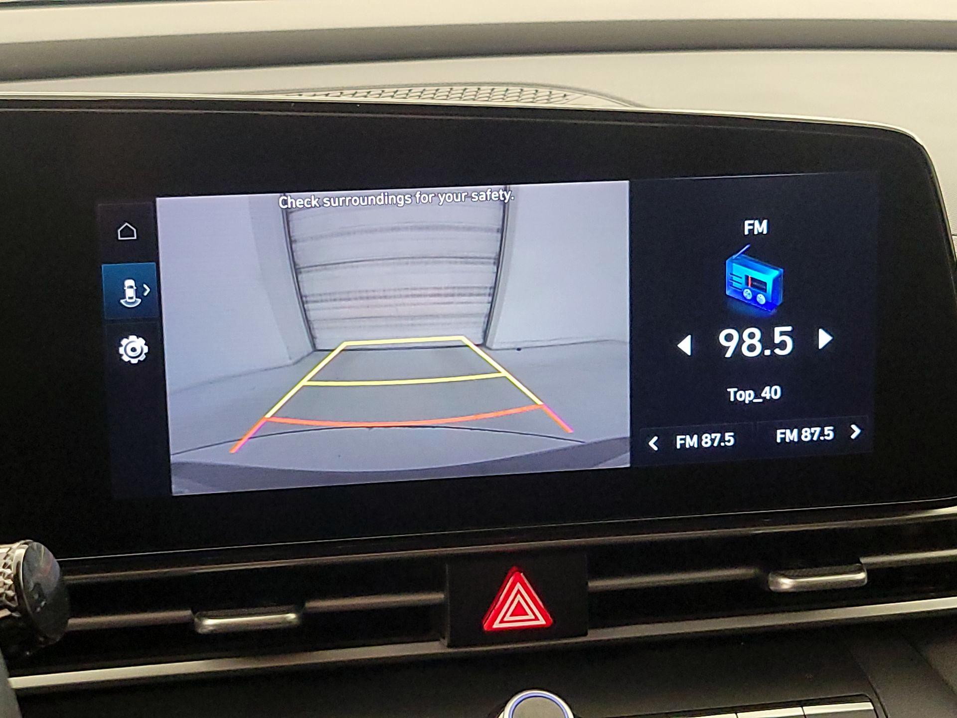 Thumbnail: 2023 Hyundai Elantra - 15