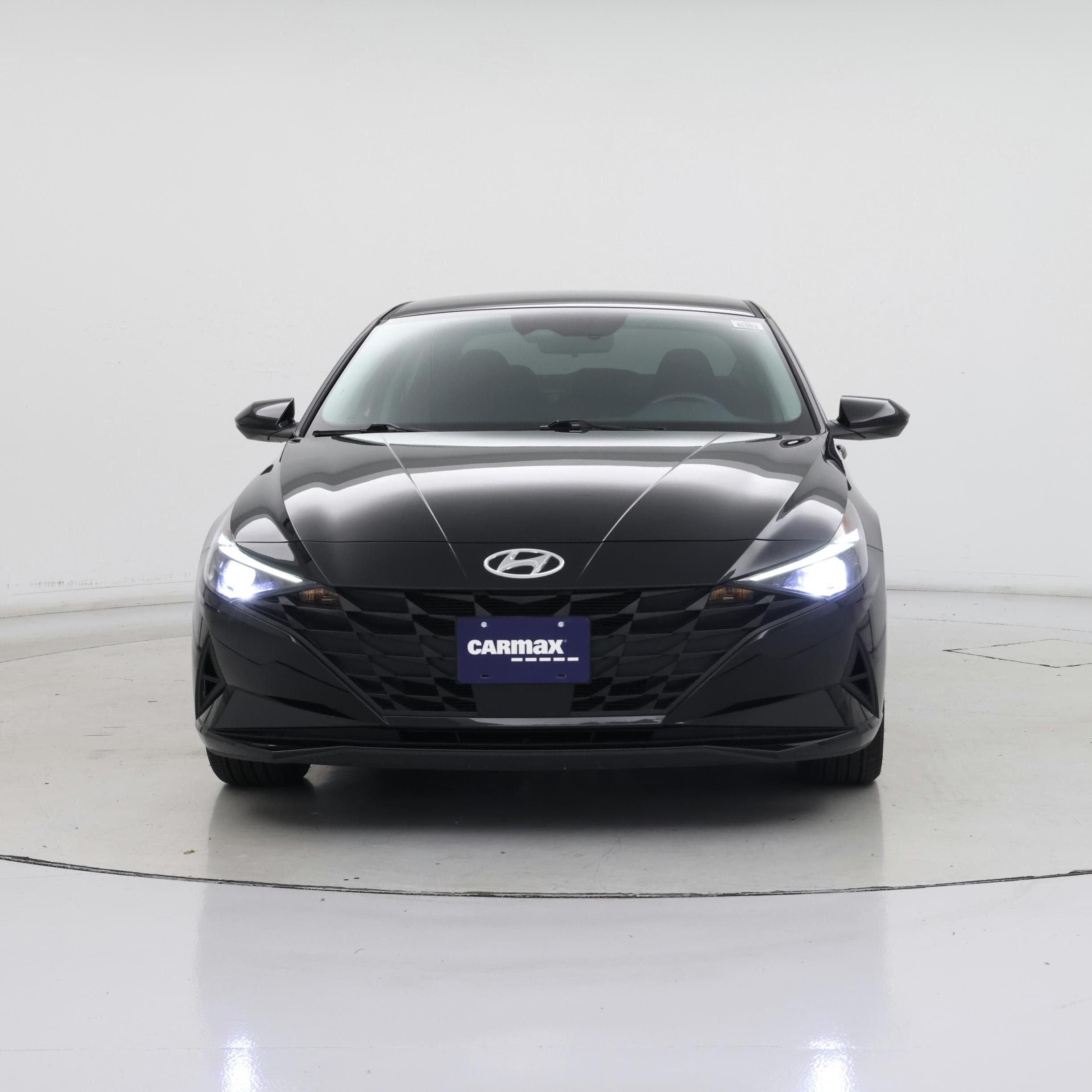 Thumbnail: 2023 Hyundai Elantra - 5