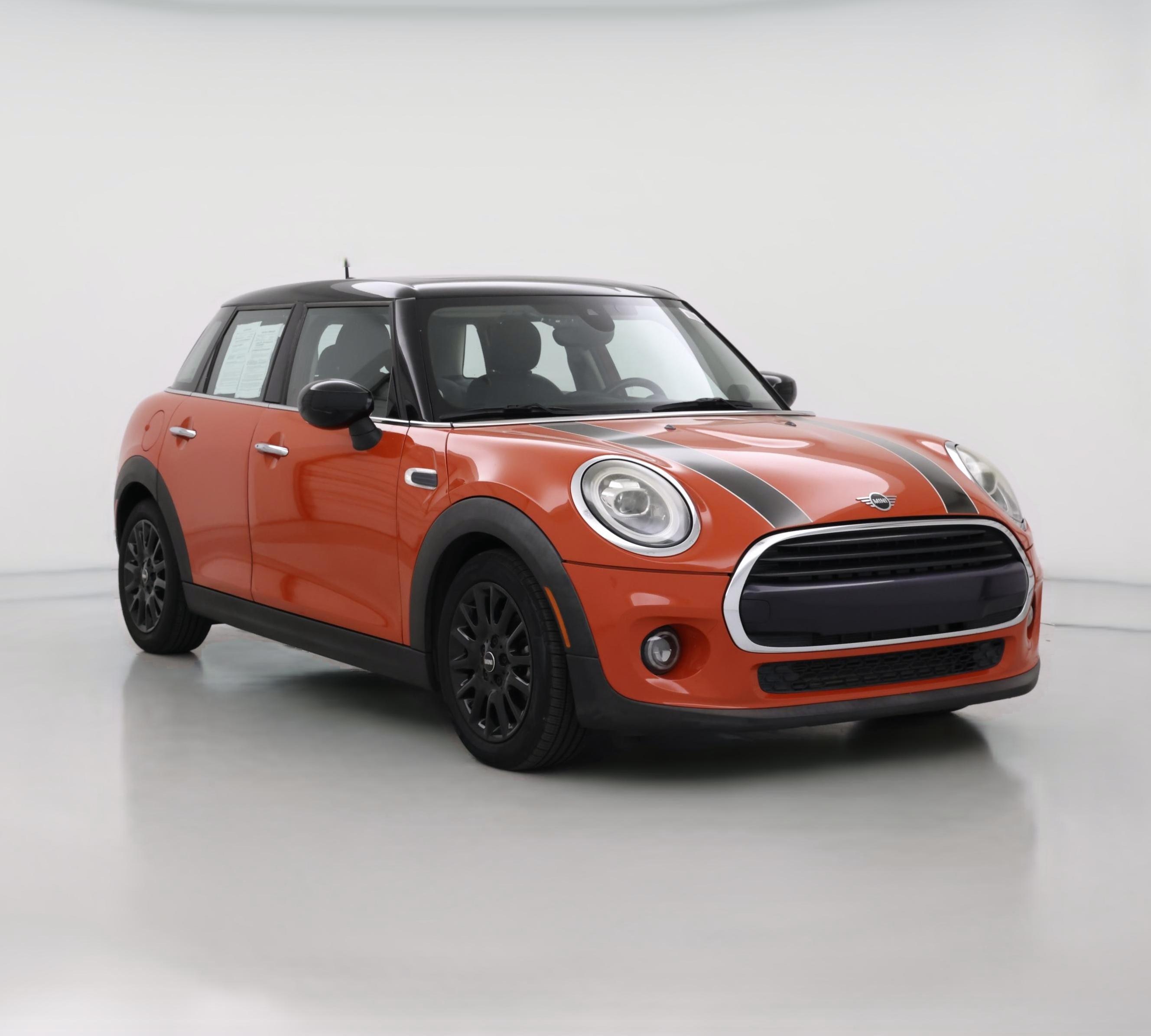 Thumbnail: 2020 MINI Cooper Hardtop - 1