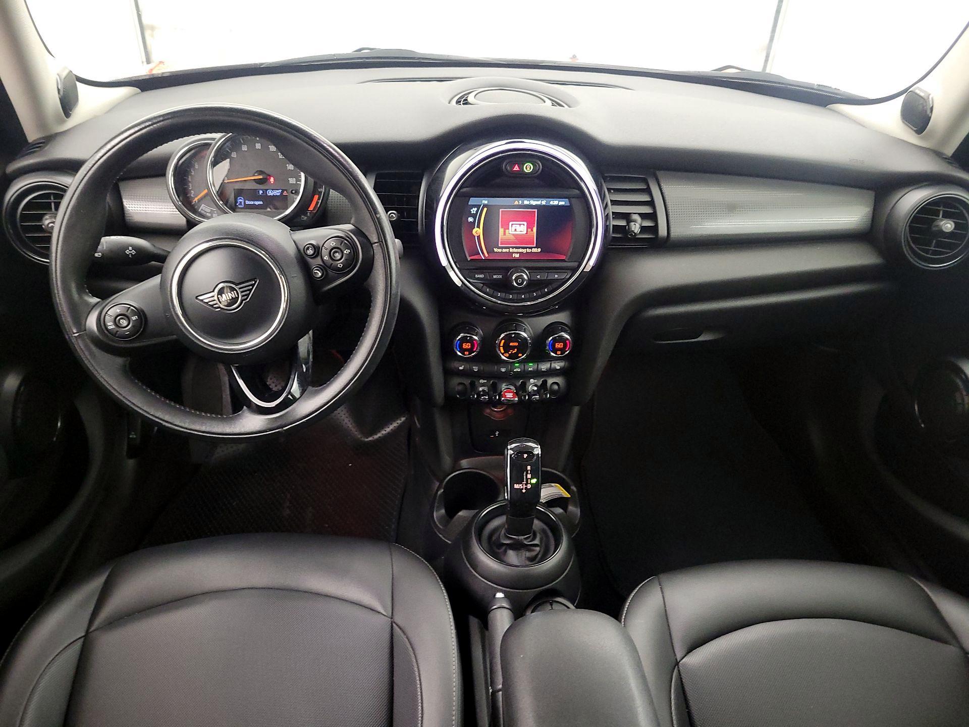 Thumbnail: 2020 MINI Cooper Hardtop - 9