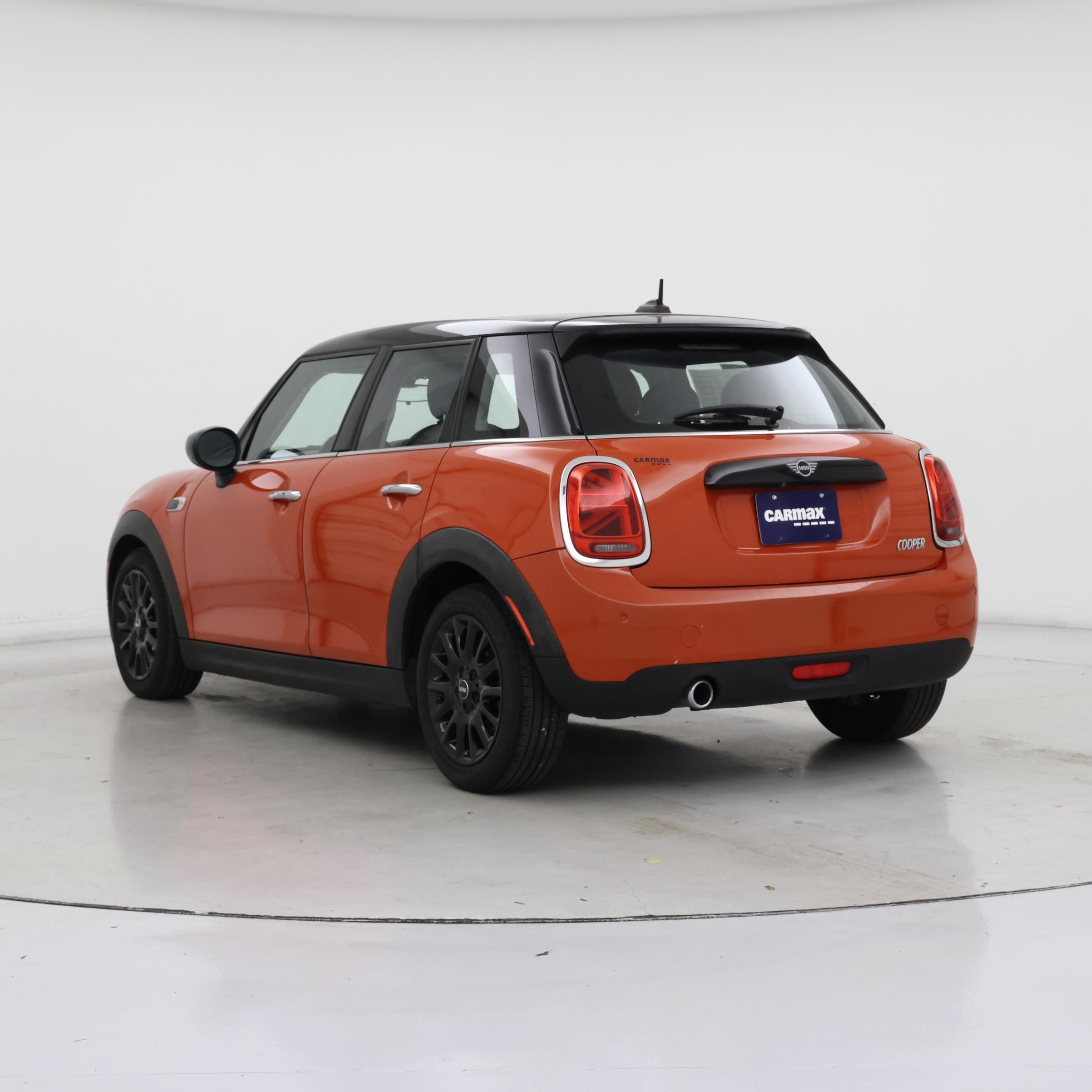 Thumbnail: 2020 MINI Cooper Hardtop - 2