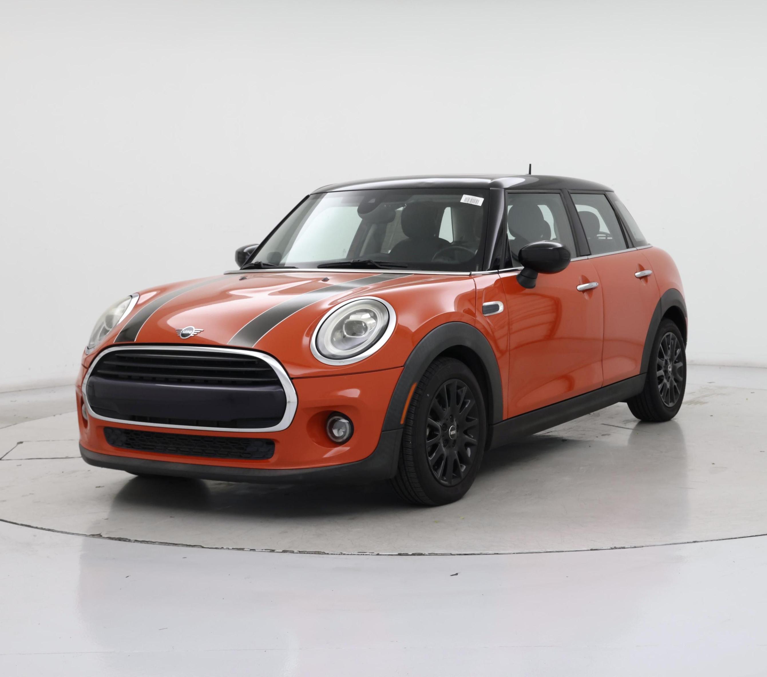 Thumbnail: 2020 MINI Cooper Hardtop - 4