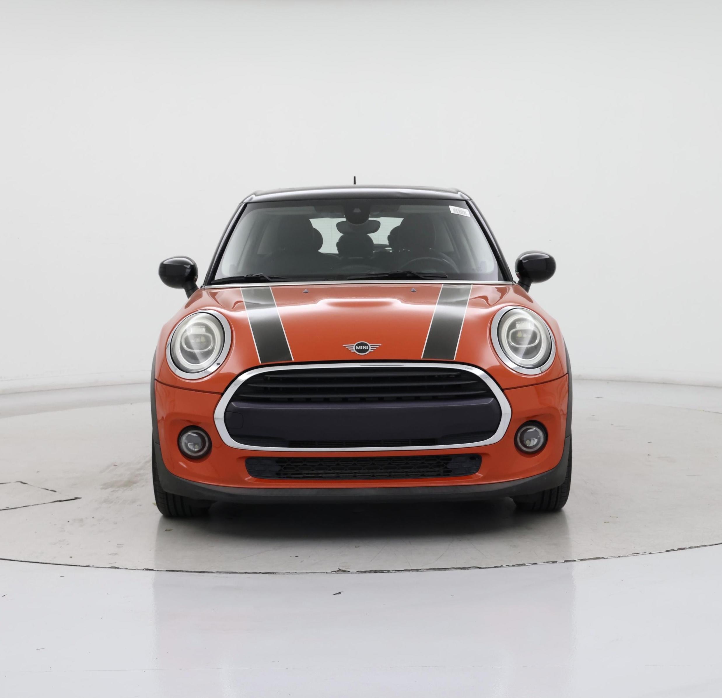 Thumbnail: 2020 MINI Cooper Hardtop - 5