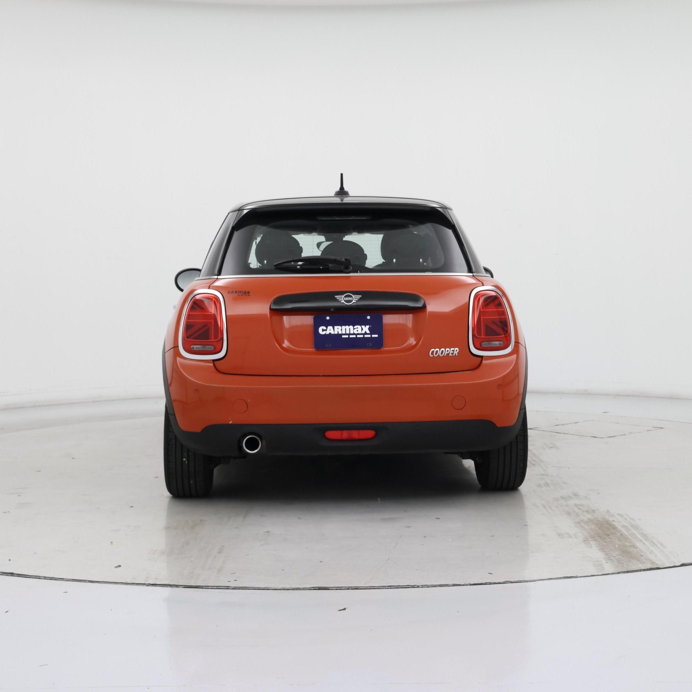 Thumbnail: 2020 MINI Cooper Hardtop - 6
