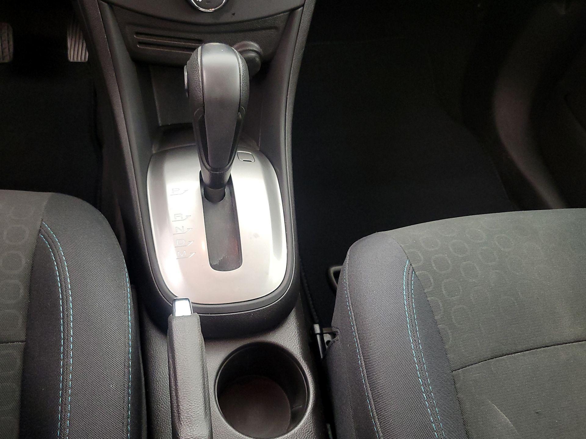 Thumbnail: 2016 Chevrolet Trax - 17