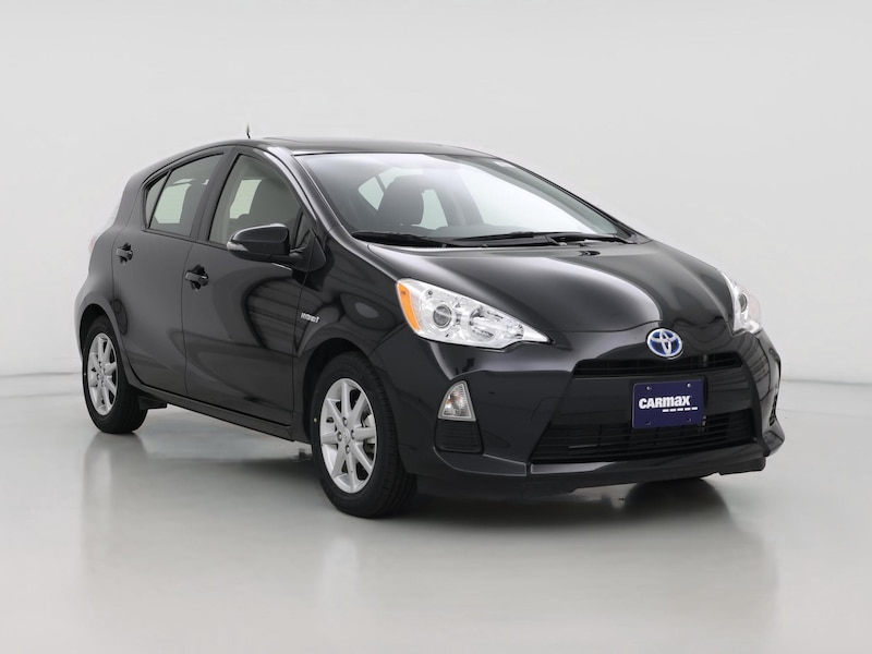 2013 Toyota Prius c Three -
                  Las Vegas, NV