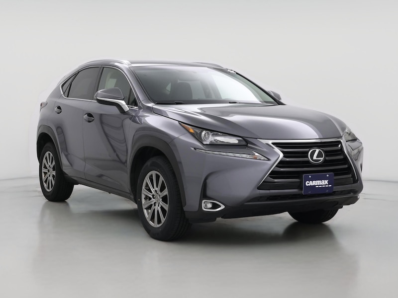 2017 Lexus NX 200t -
                  Las Vegas, NV