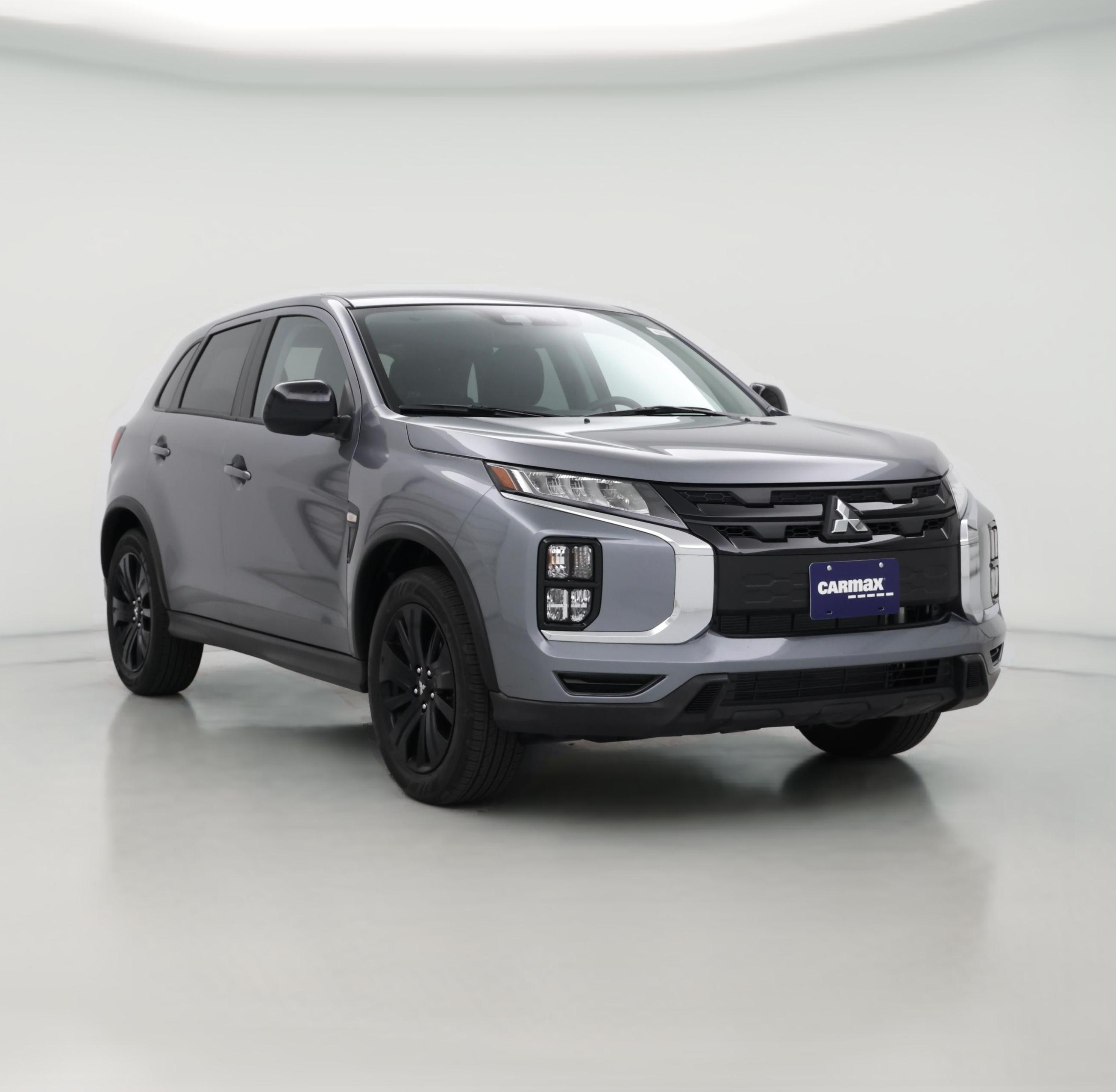 Thumbnail: 2025 Mitsubishi Outlander Sport - 1
