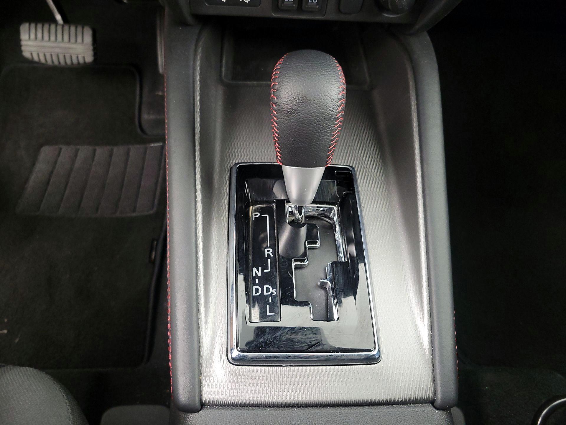 Thumbnail: 2025 Mitsubishi Outlander Sport - 17