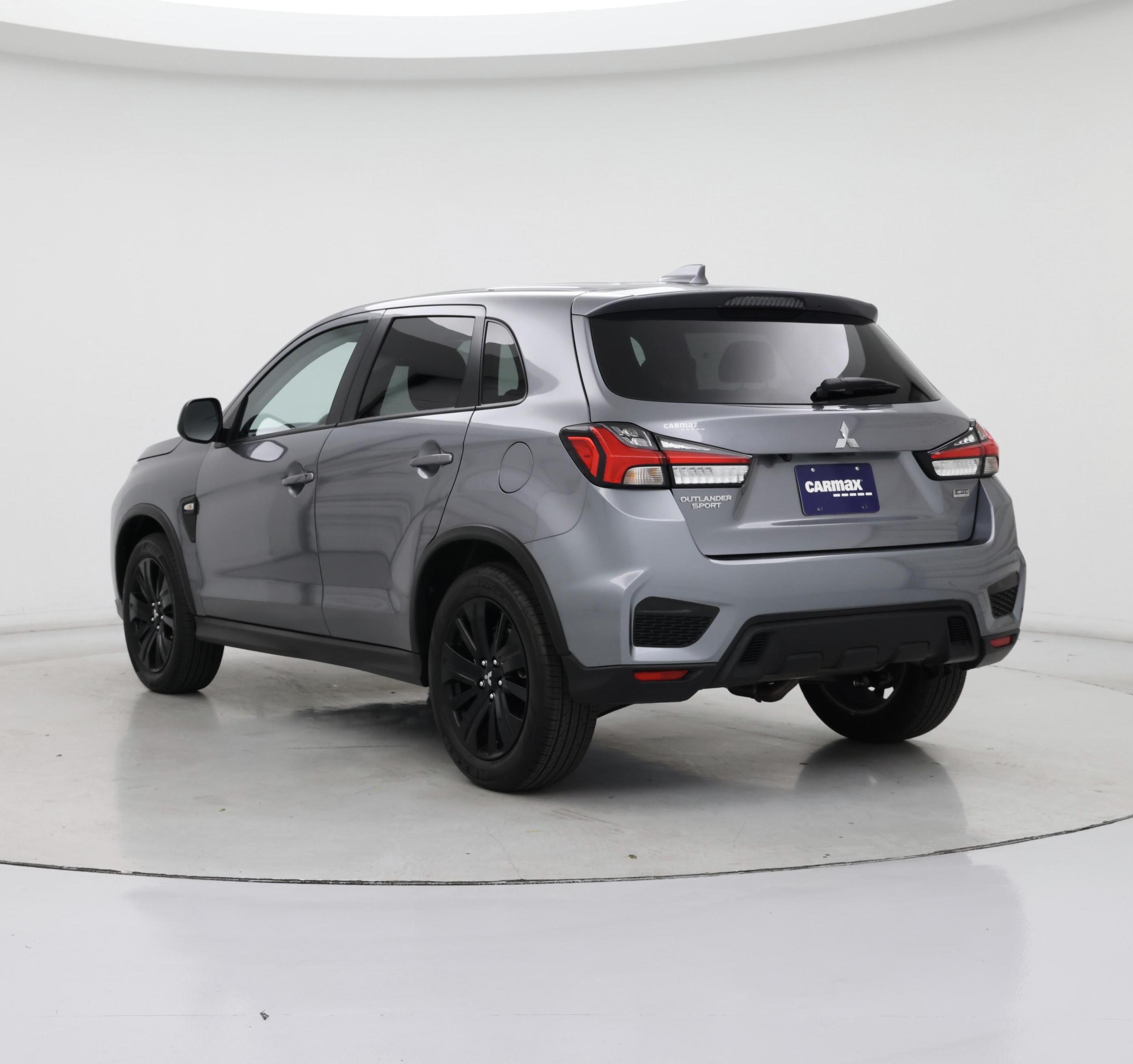 Thumbnail: 2025 Mitsubishi Outlander Sport - 2