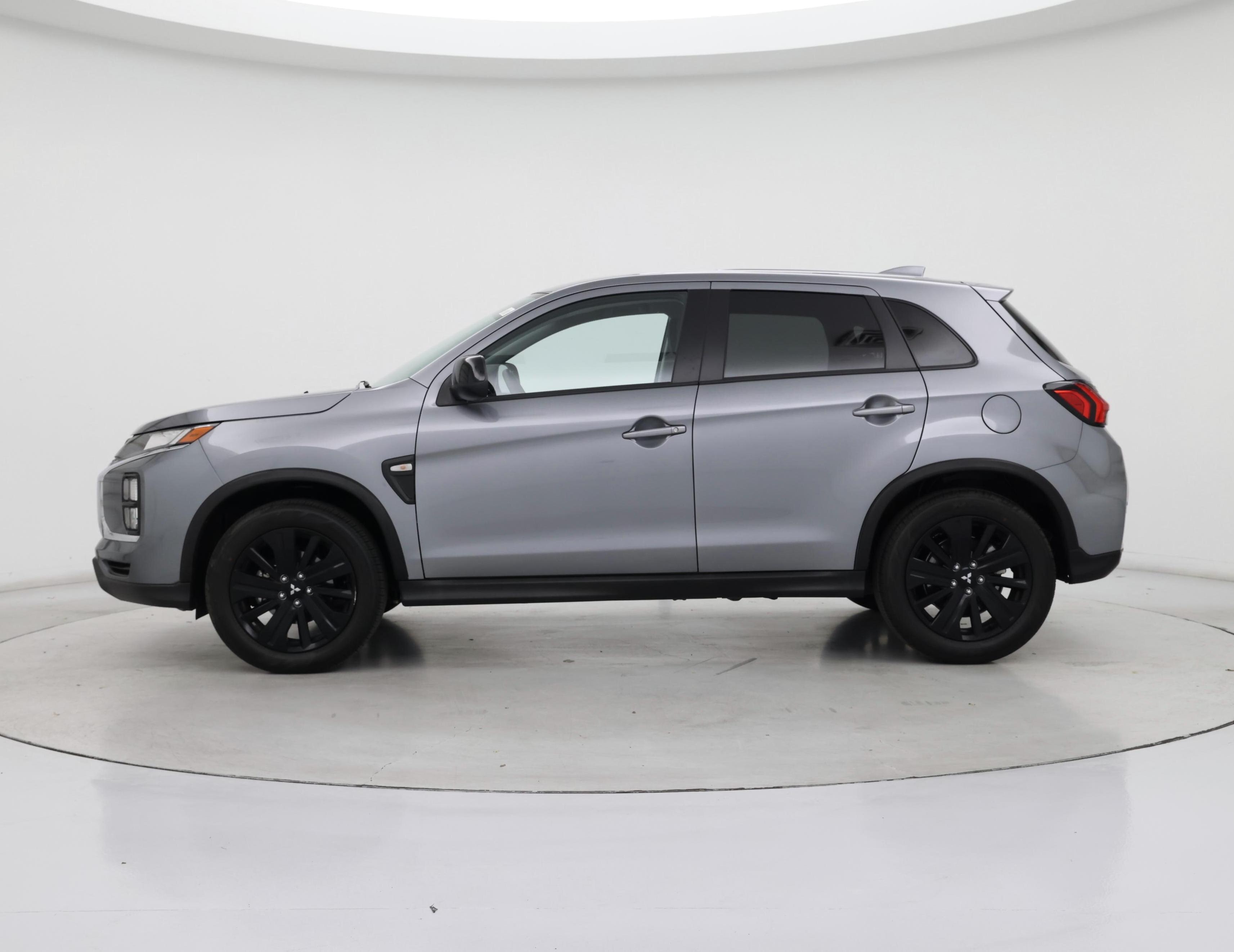 Thumbnail: 2025 Mitsubishi Outlander Sport - 3