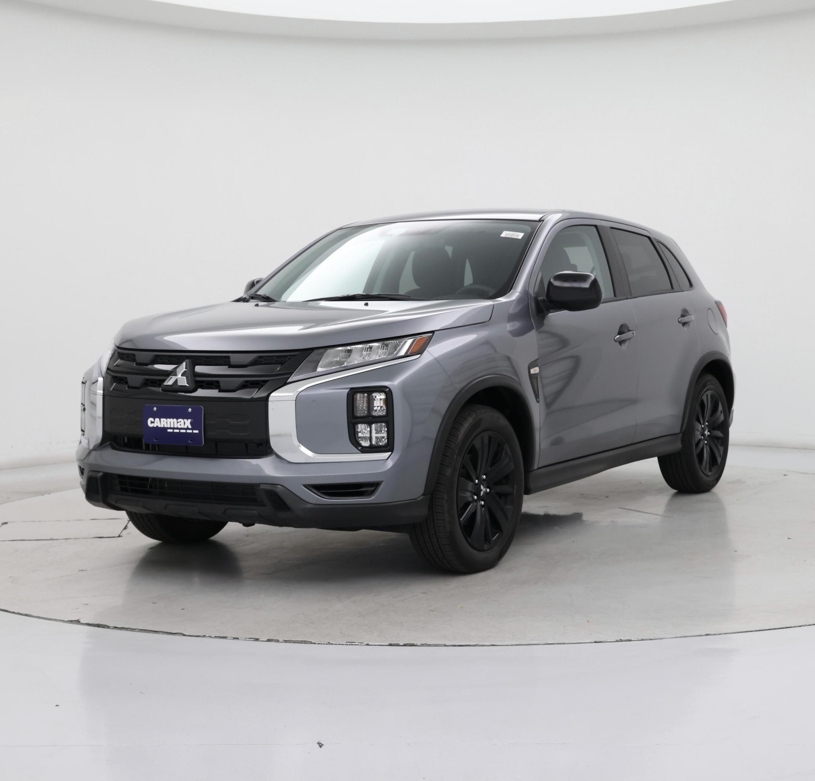 Thumbnail: 2025 Mitsubishi Outlander Sport - 4