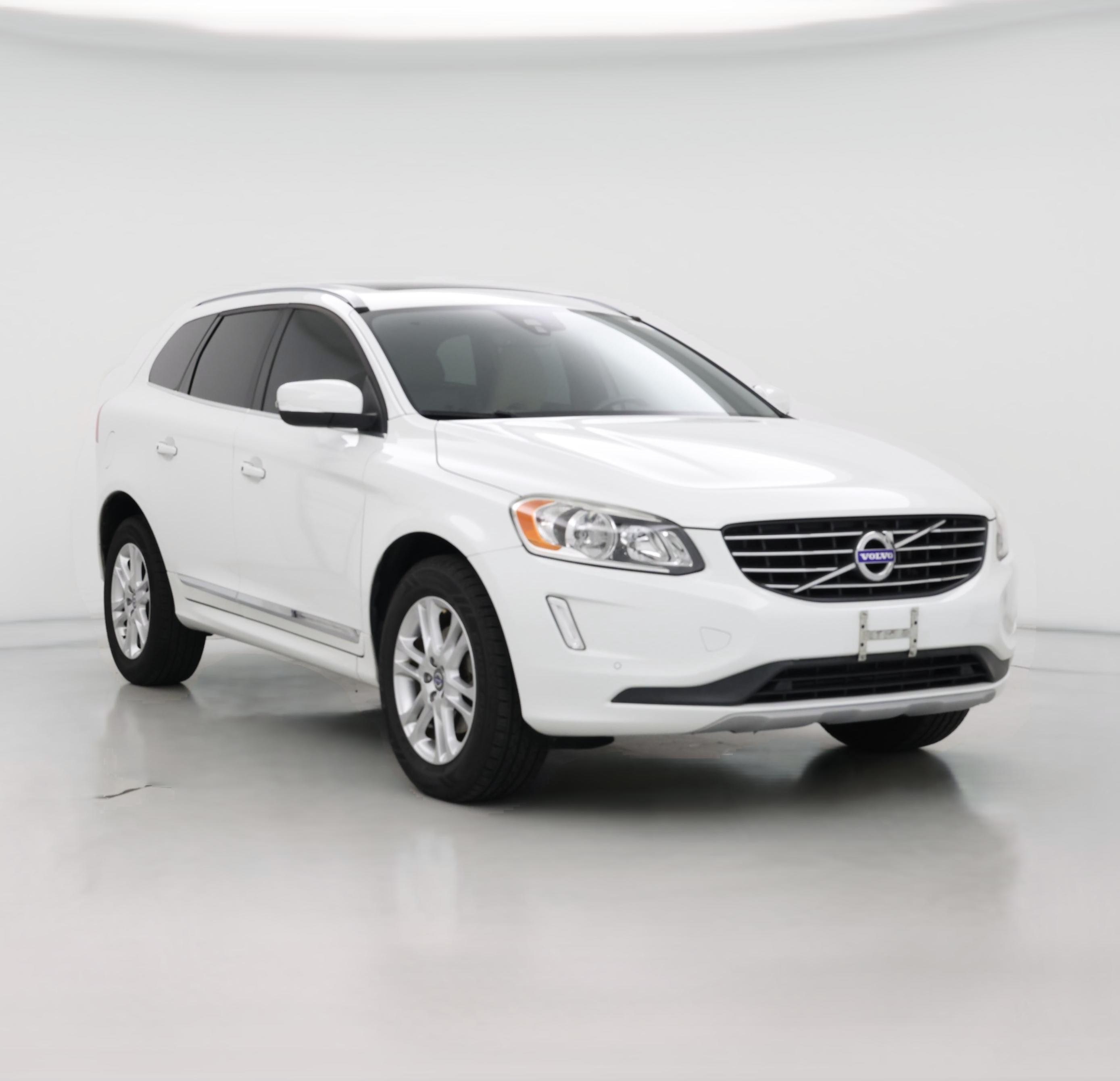 Thumbnail: 2016 Volvo XC60 - 1