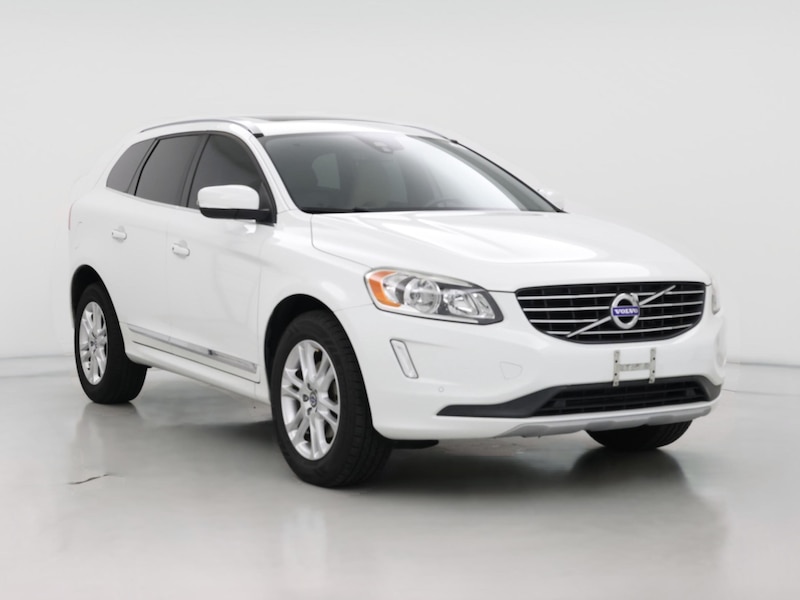 2016 Volvo XC60 T5 -
                  Las Vegas, NV