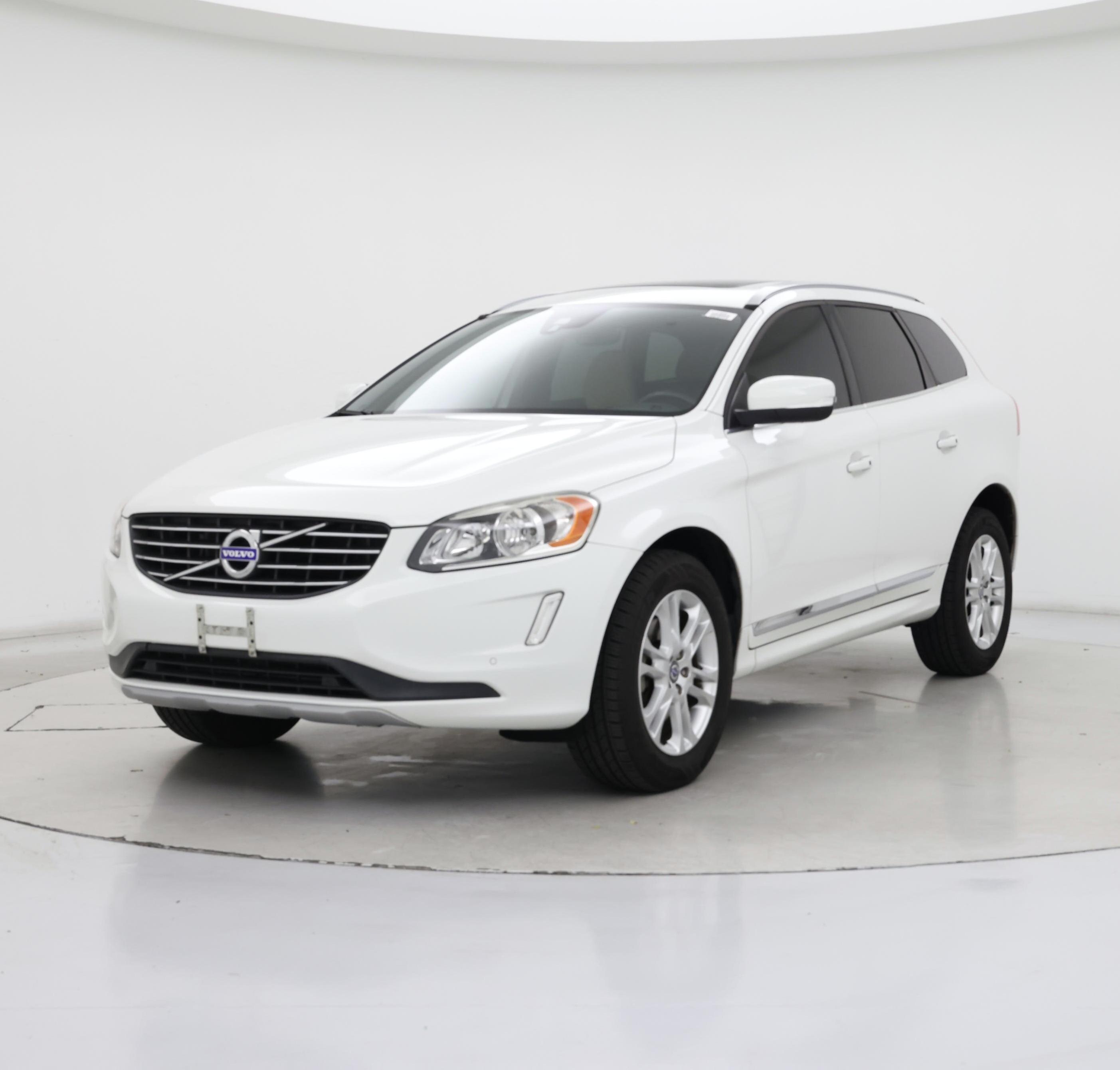 Thumbnail: 2016 Volvo XC60 - 4