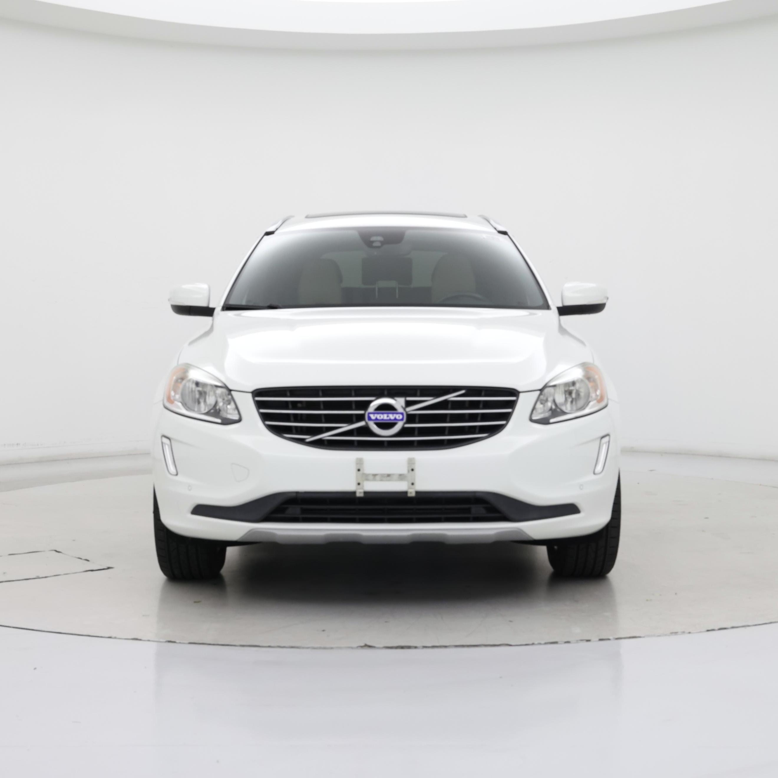 Thumbnail: 2016 Volvo XC60 - 5