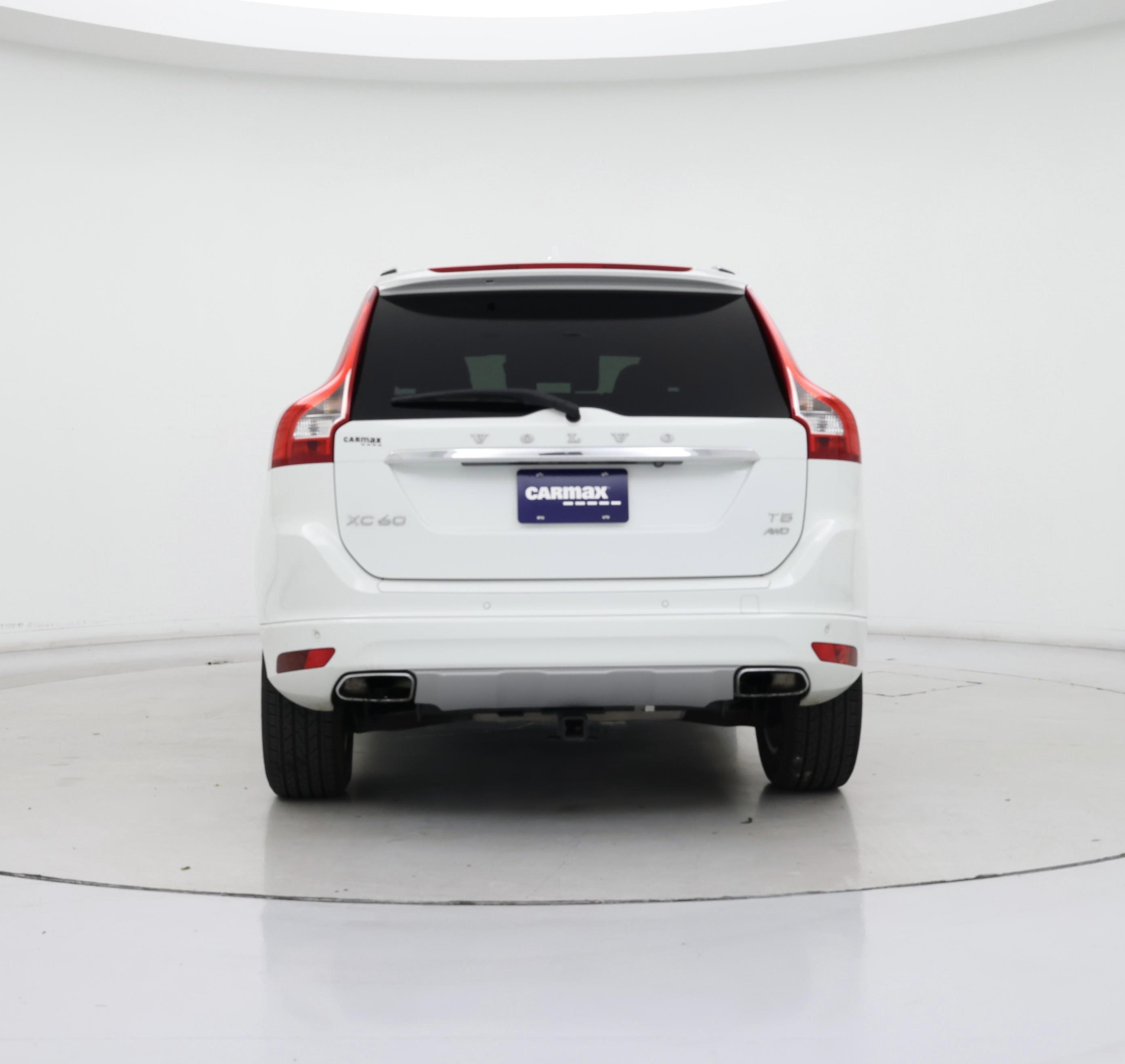 Thumbnail: 2016 Volvo XC60 - 6