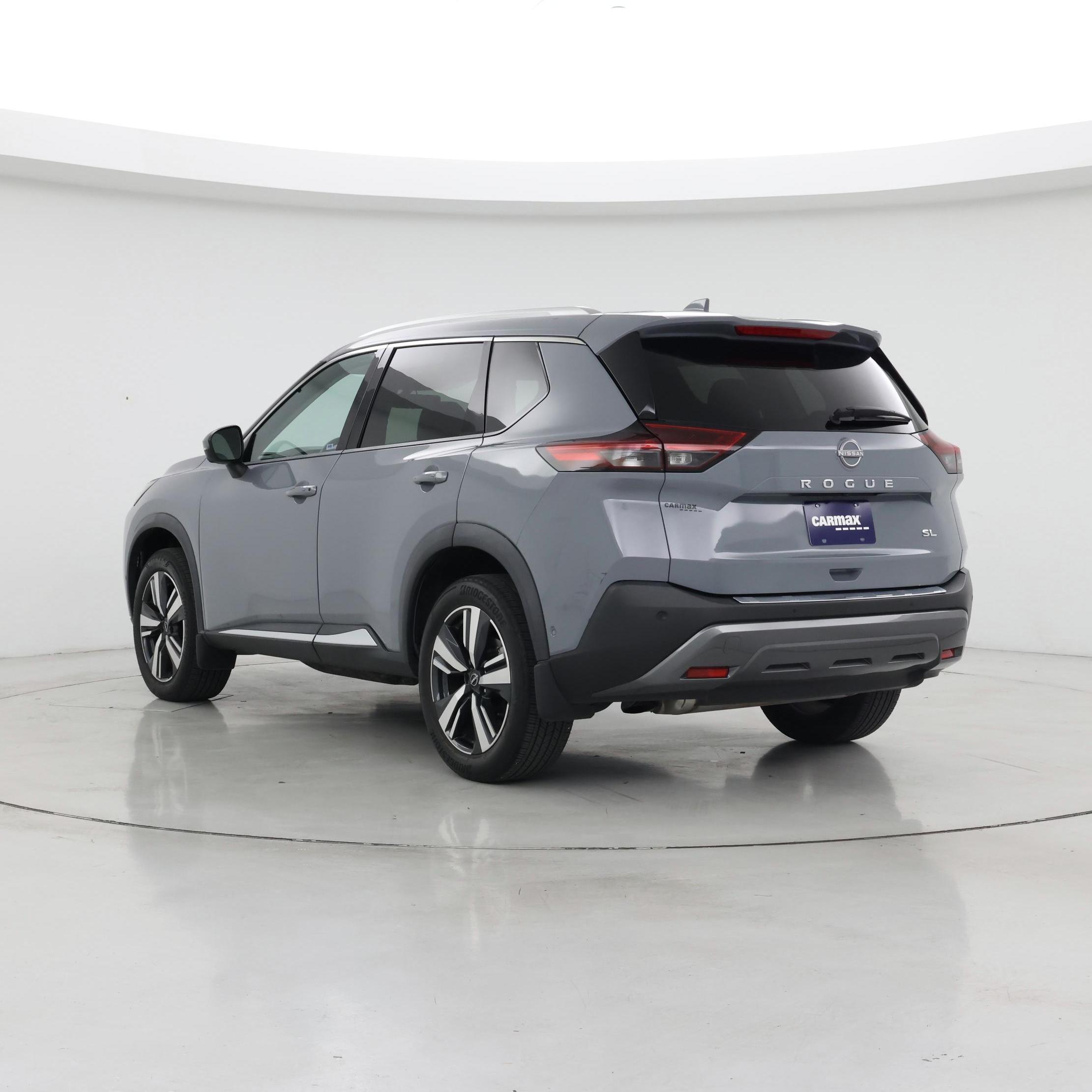 Thumbnail: 2023 Nissan Rogue - 2