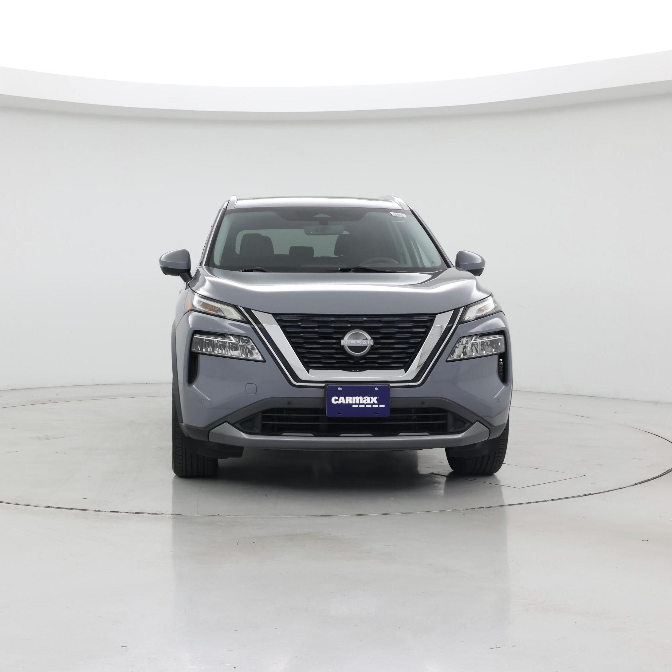 Thumbnail: 2023 Nissan Rogue - 5