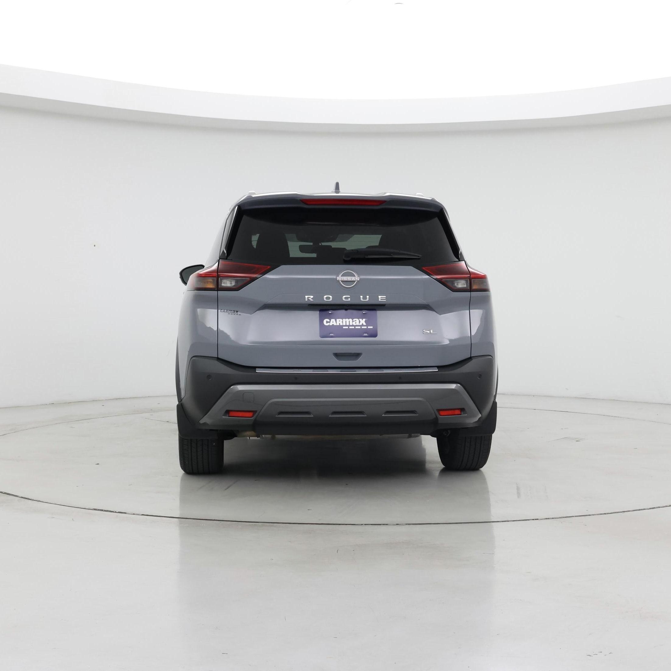 Thumbnail: 2023 Nissan Rogue - 6