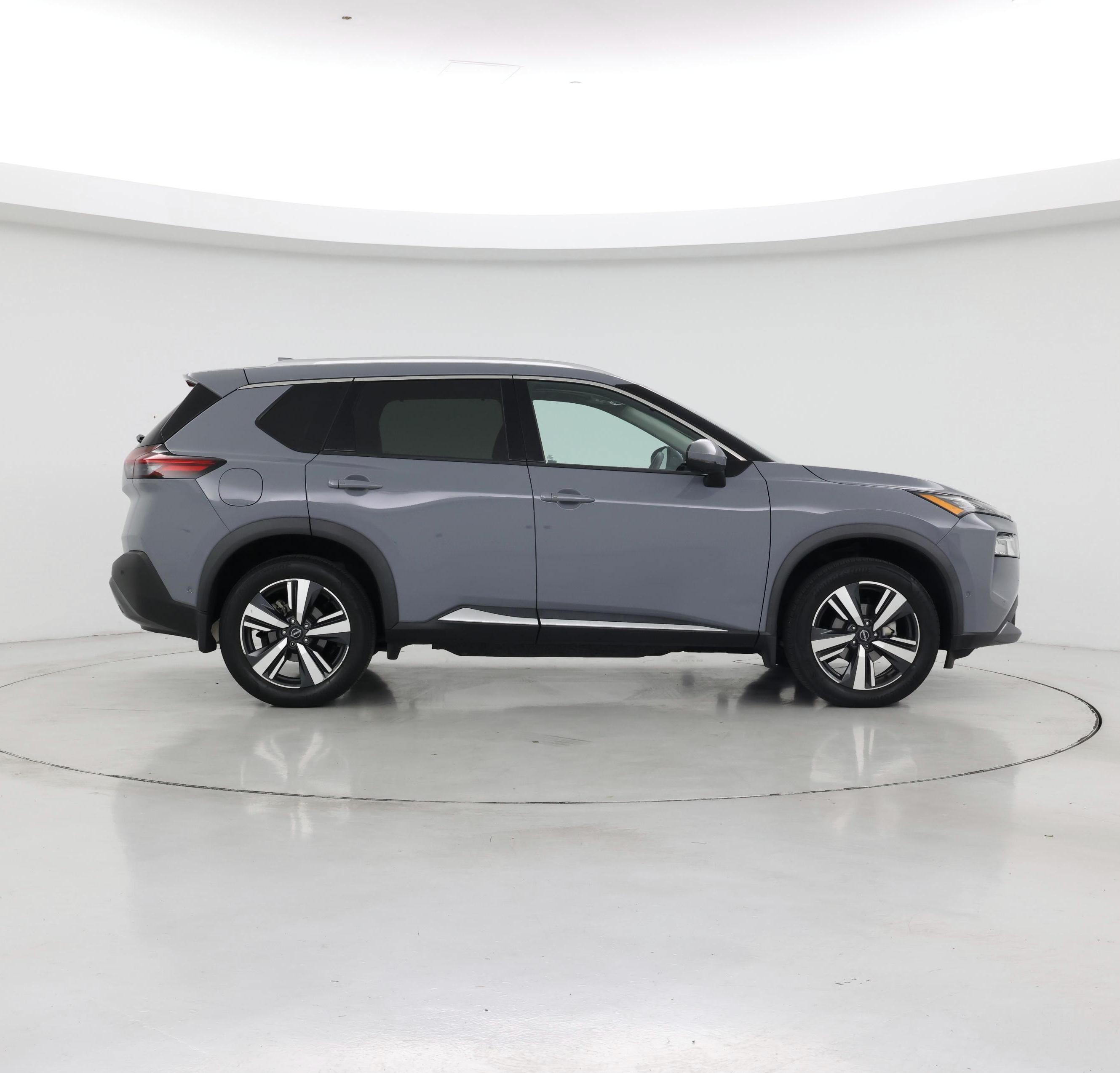 Thumbnail: 2023 Nissan Rogue - 7