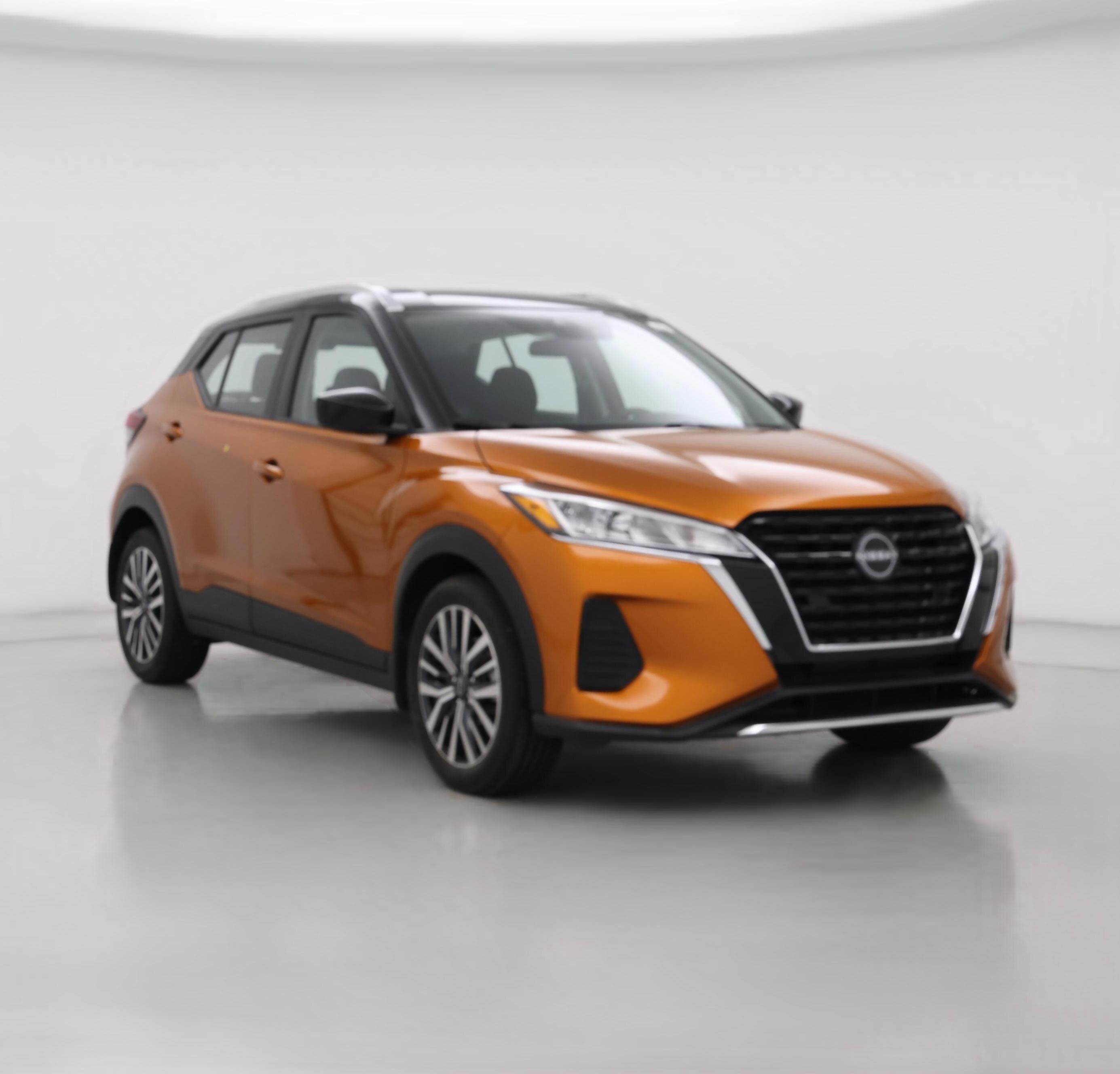 Thumbnail: 2022 Nissan Kicks - 1