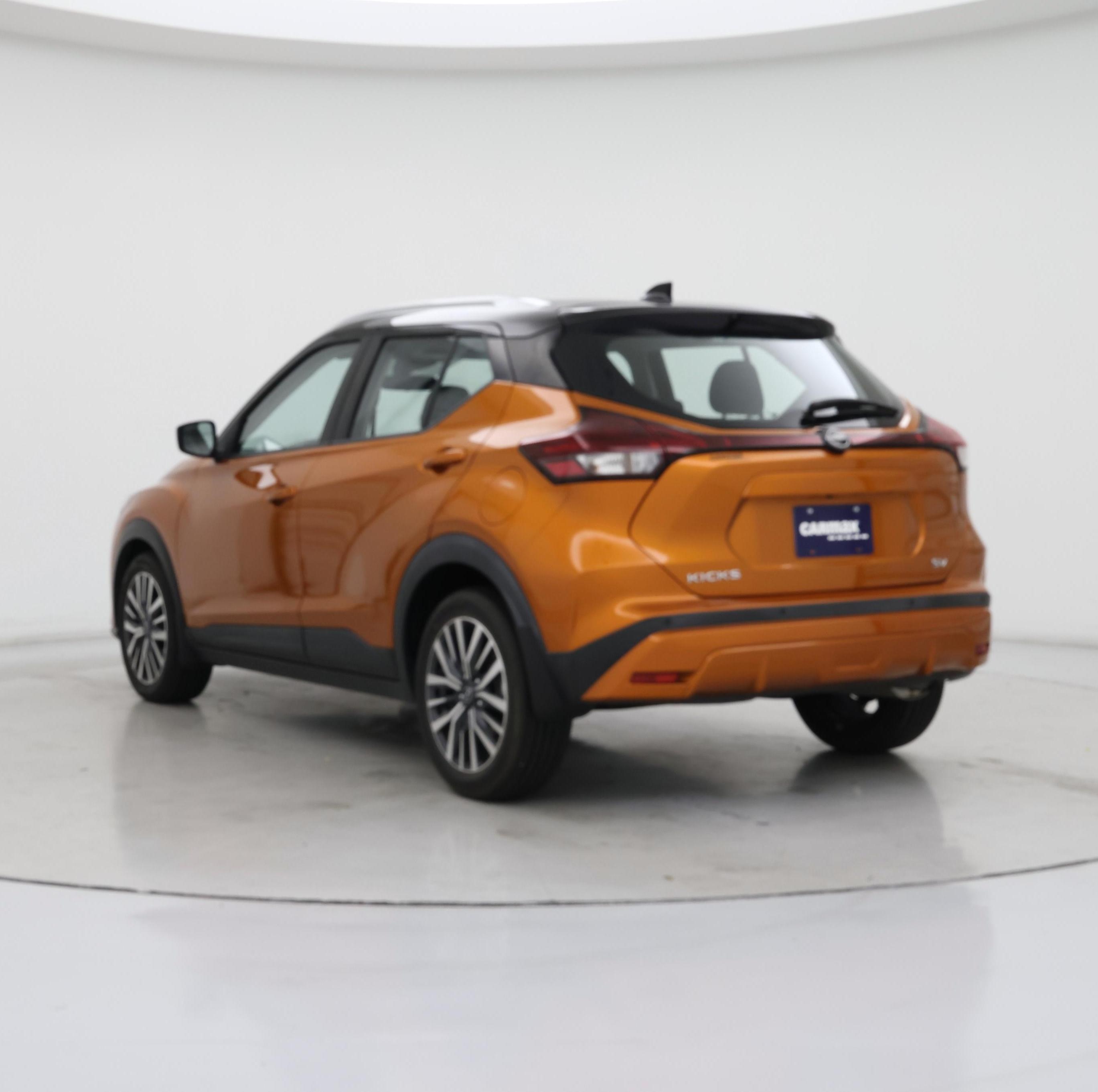 Thumbnail: 2022 Nissan Kicks - 2