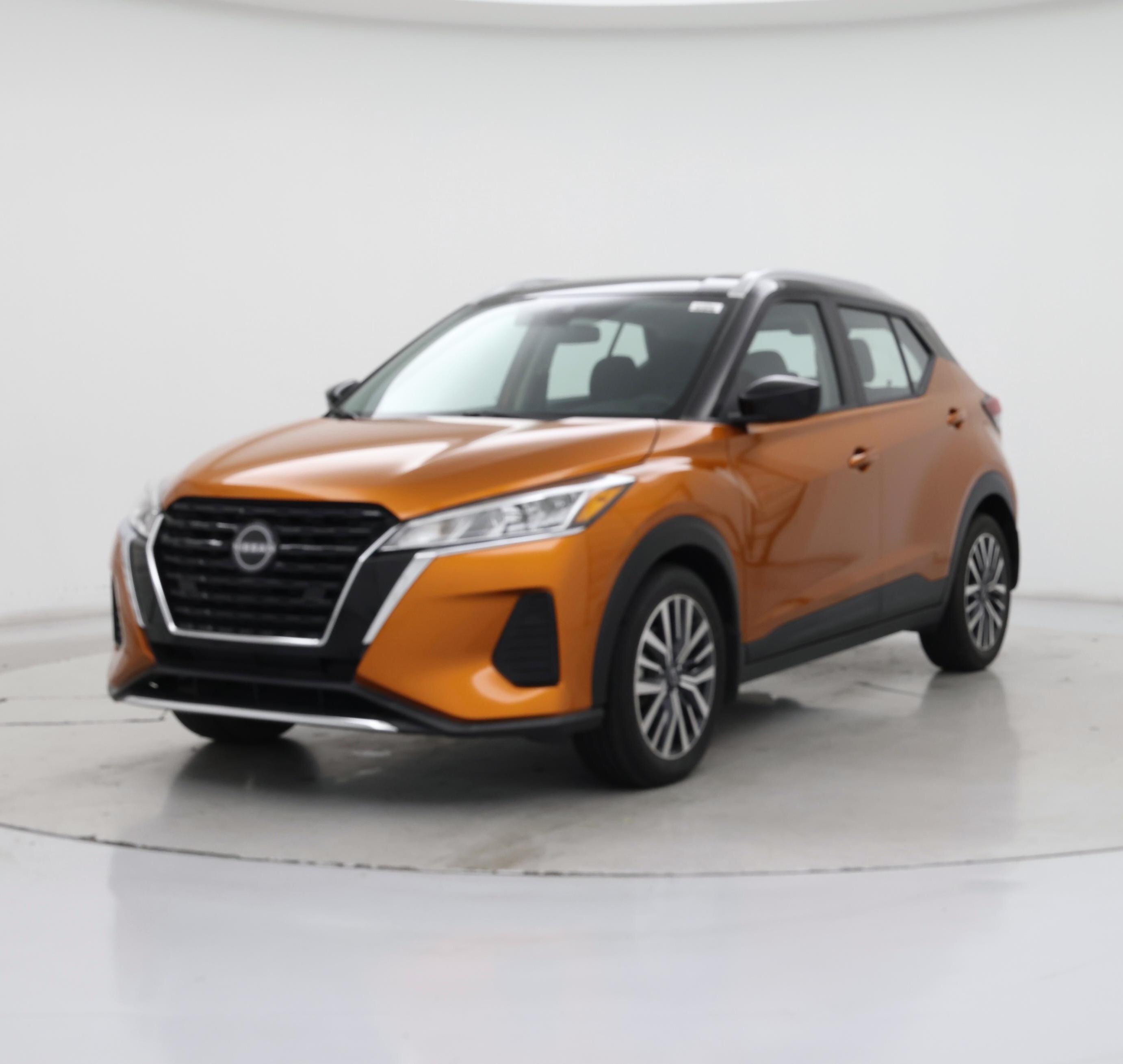 Thumbnail: 2022 Nissan Kicks - 4