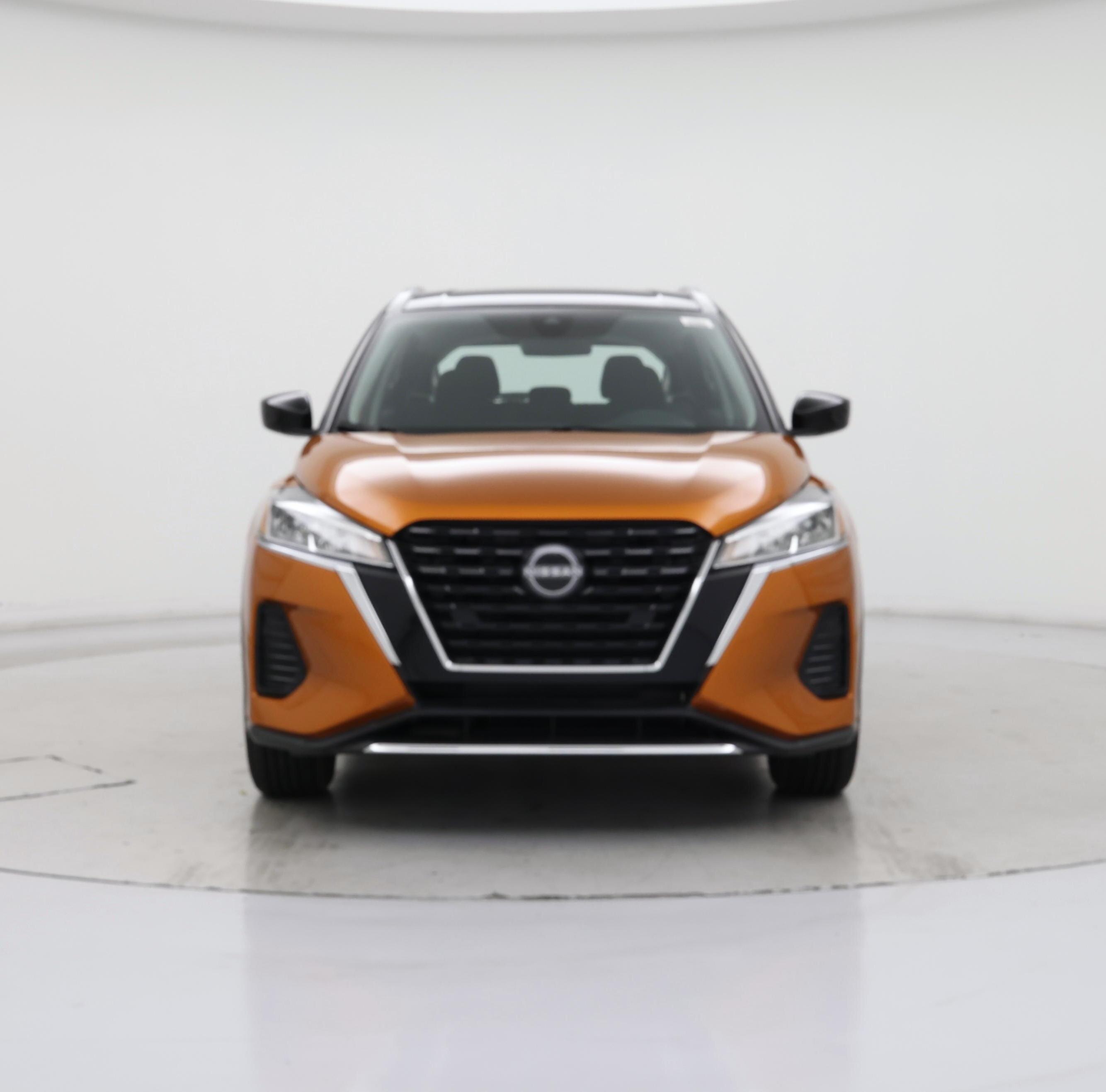Thumbnail: 2022 Nissan Kicks - 5