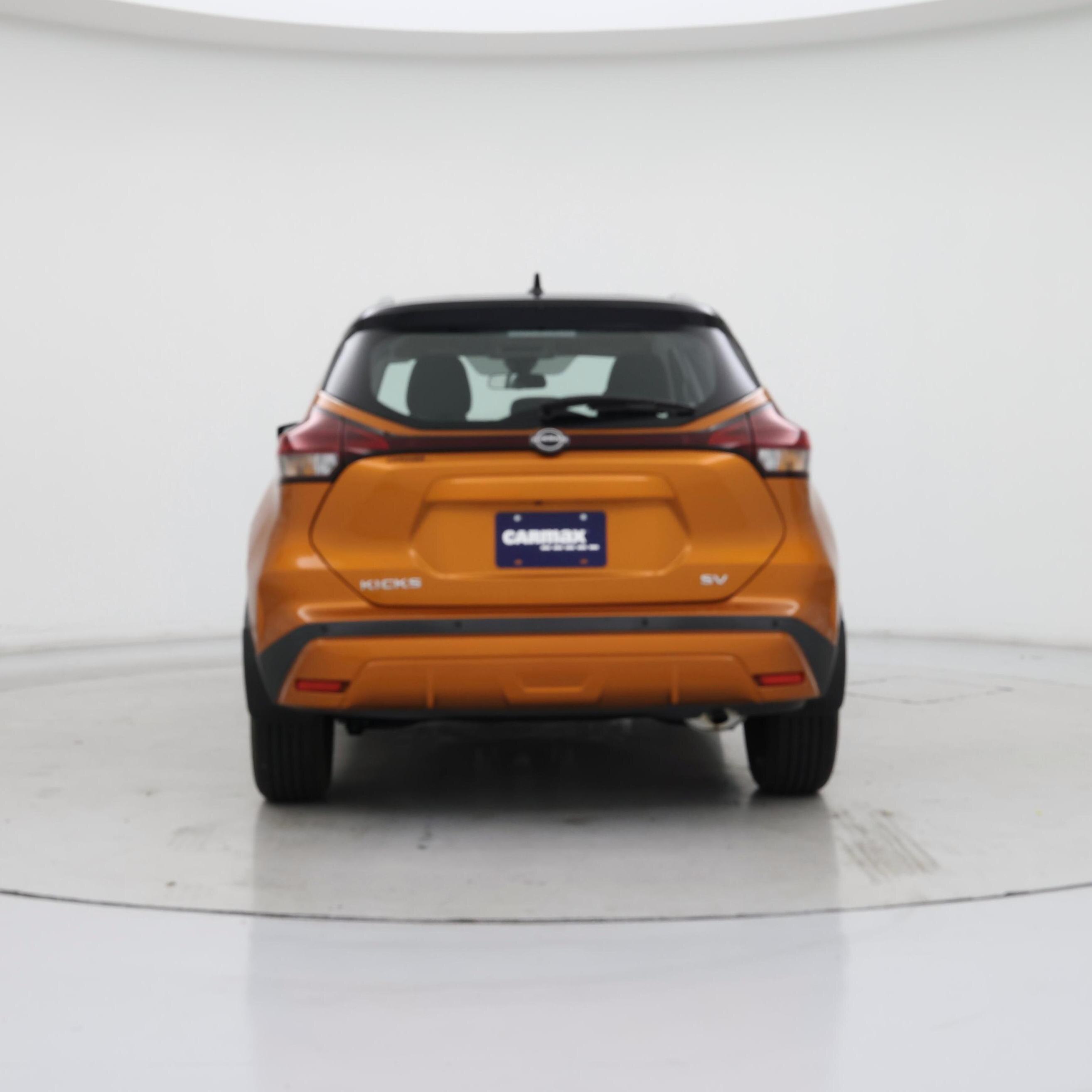 Thumbnail: 2022 Nissan Kicks - 6