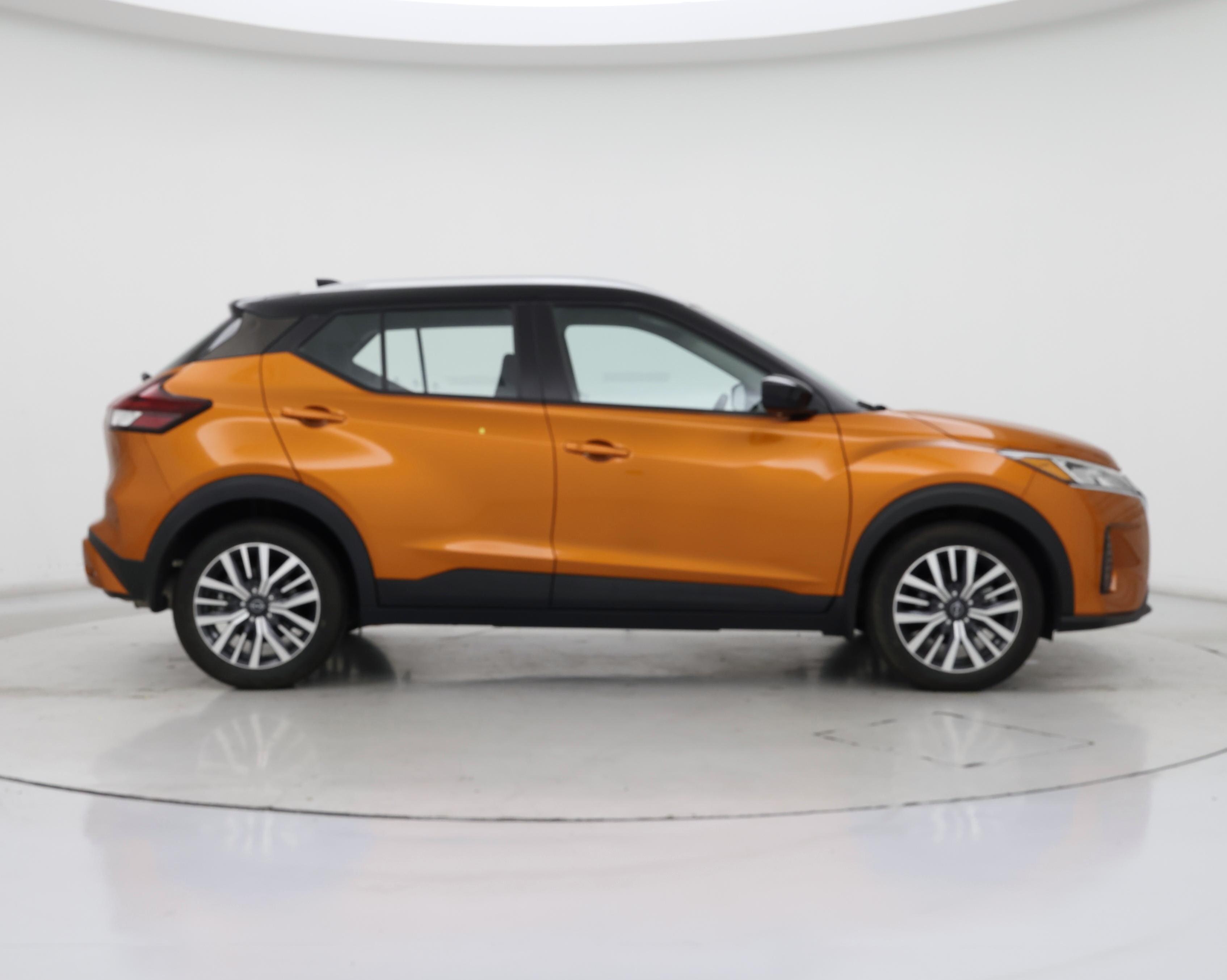 Thumbnail: 2022 Nissan Kicks - 7