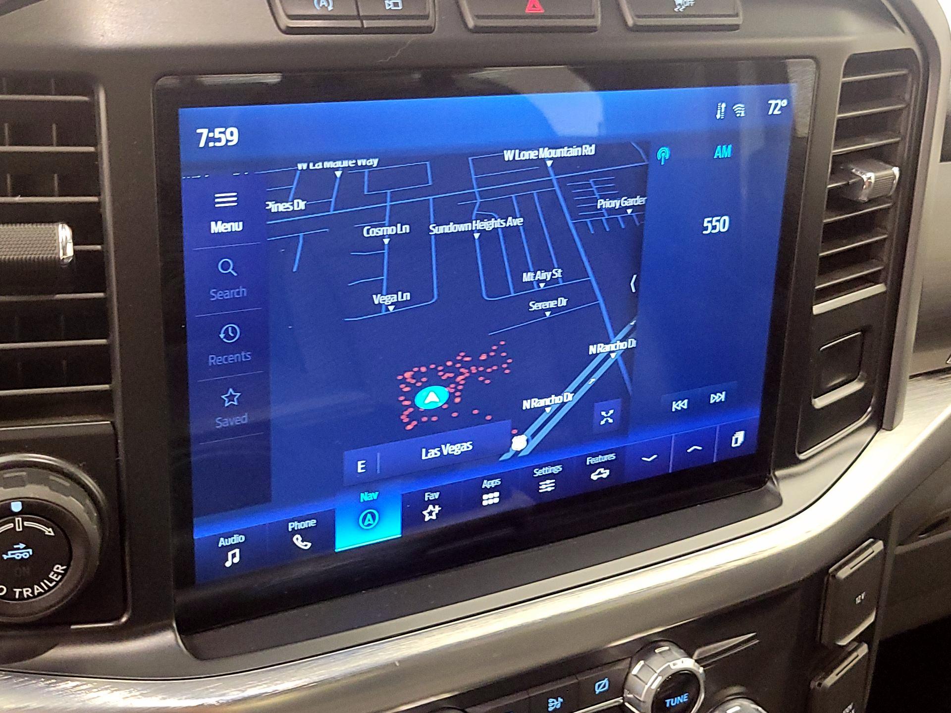 Thumbnail: 2021 Ford F-150 - 14