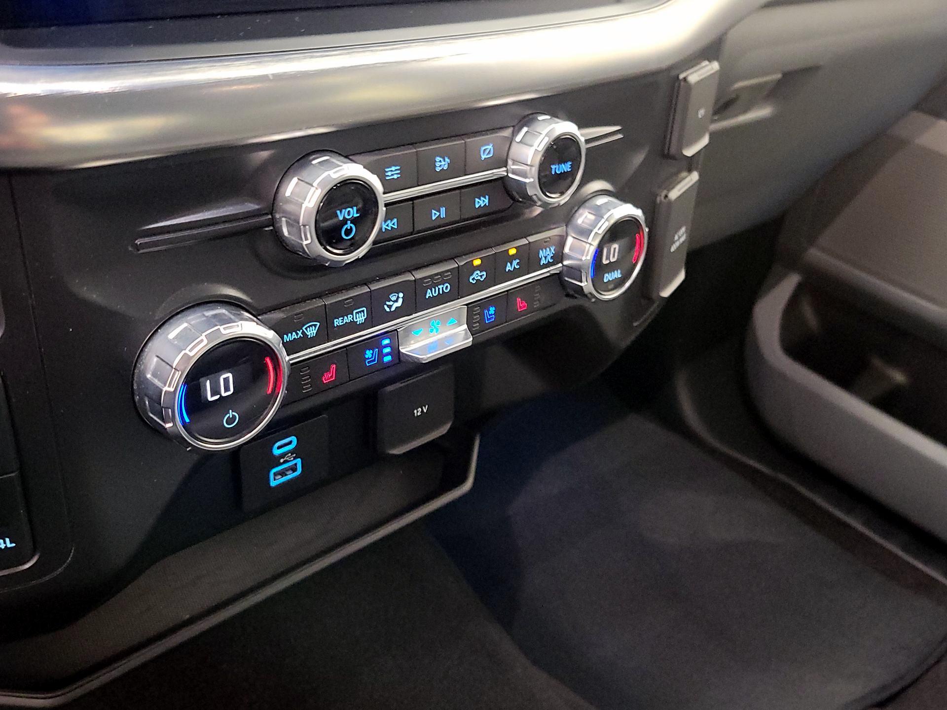 Thumbnail: 2021 Ford F-150 - 17