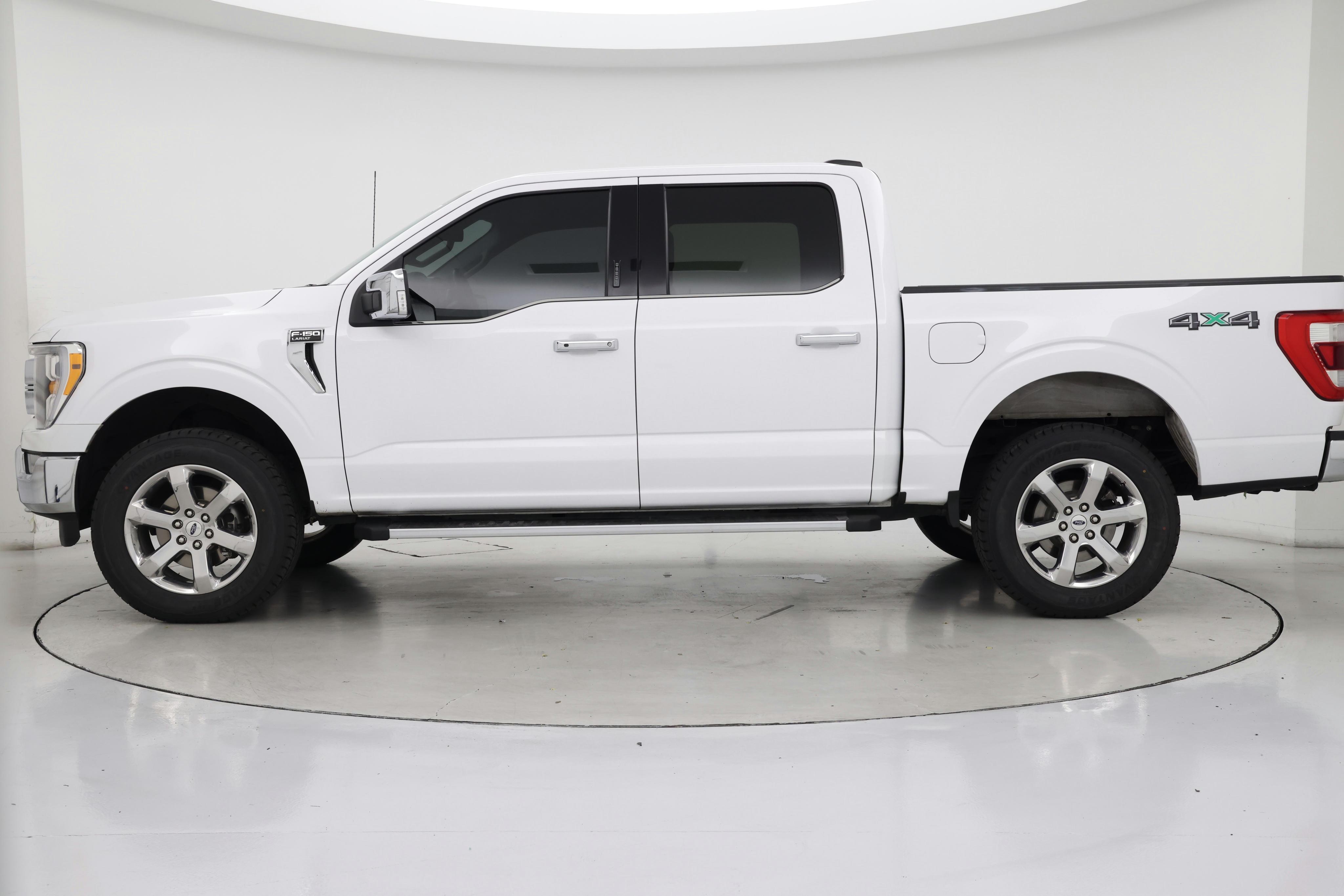 Thumbnail: 2021 Ford F-150 - 3