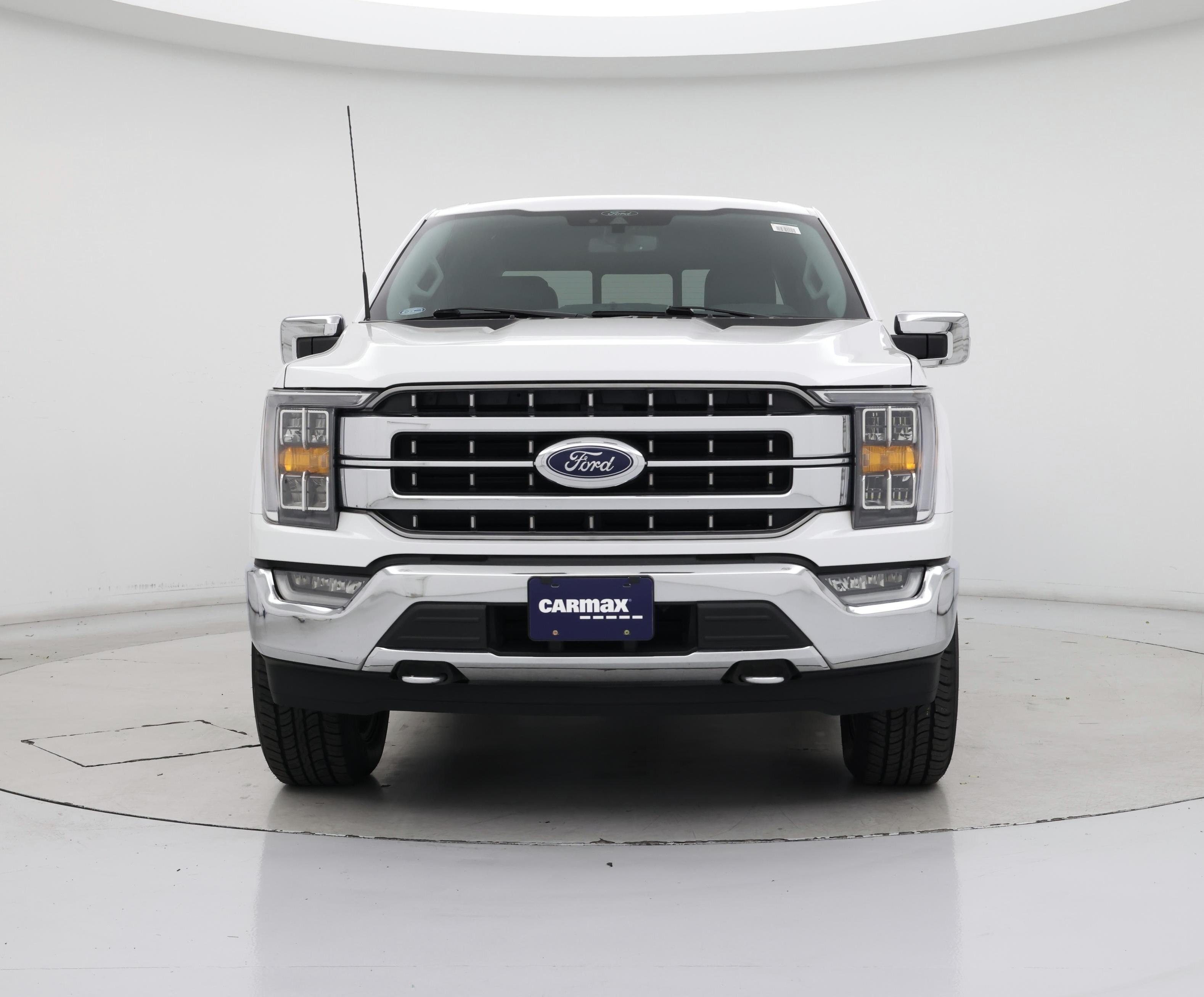 Thumbnail: 2021 Ford F-150 - 5