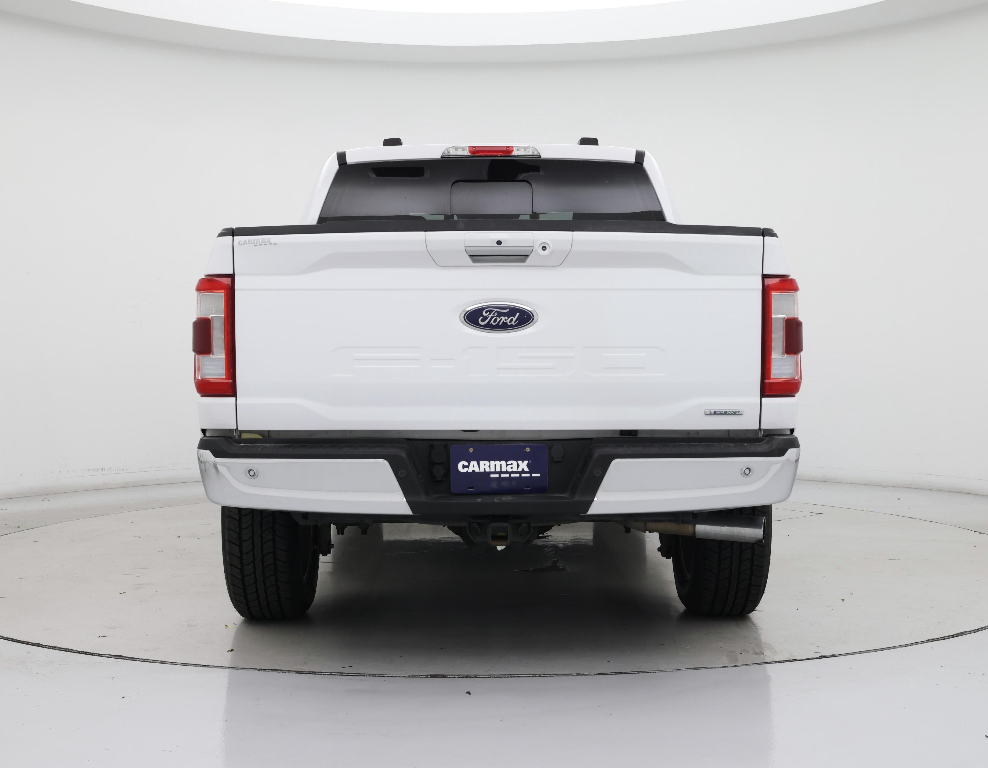 Thumbnail: 2021 Ford F-150 - 6
