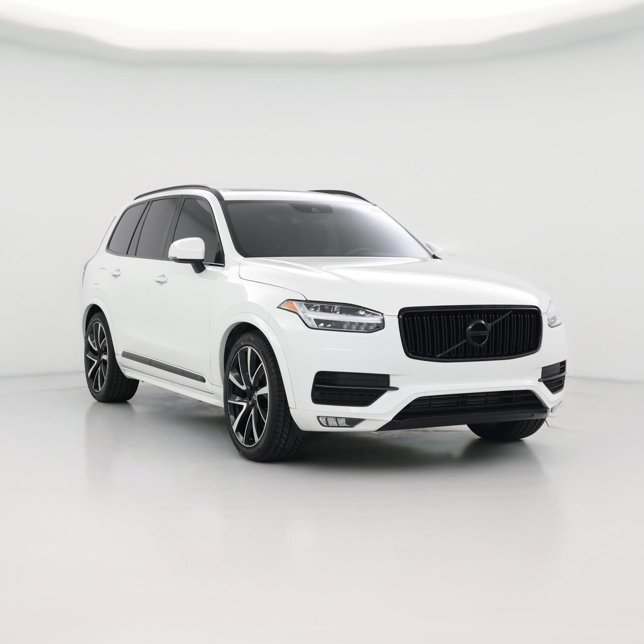 Thumbnail: 2019 Volvo XC90 - 1