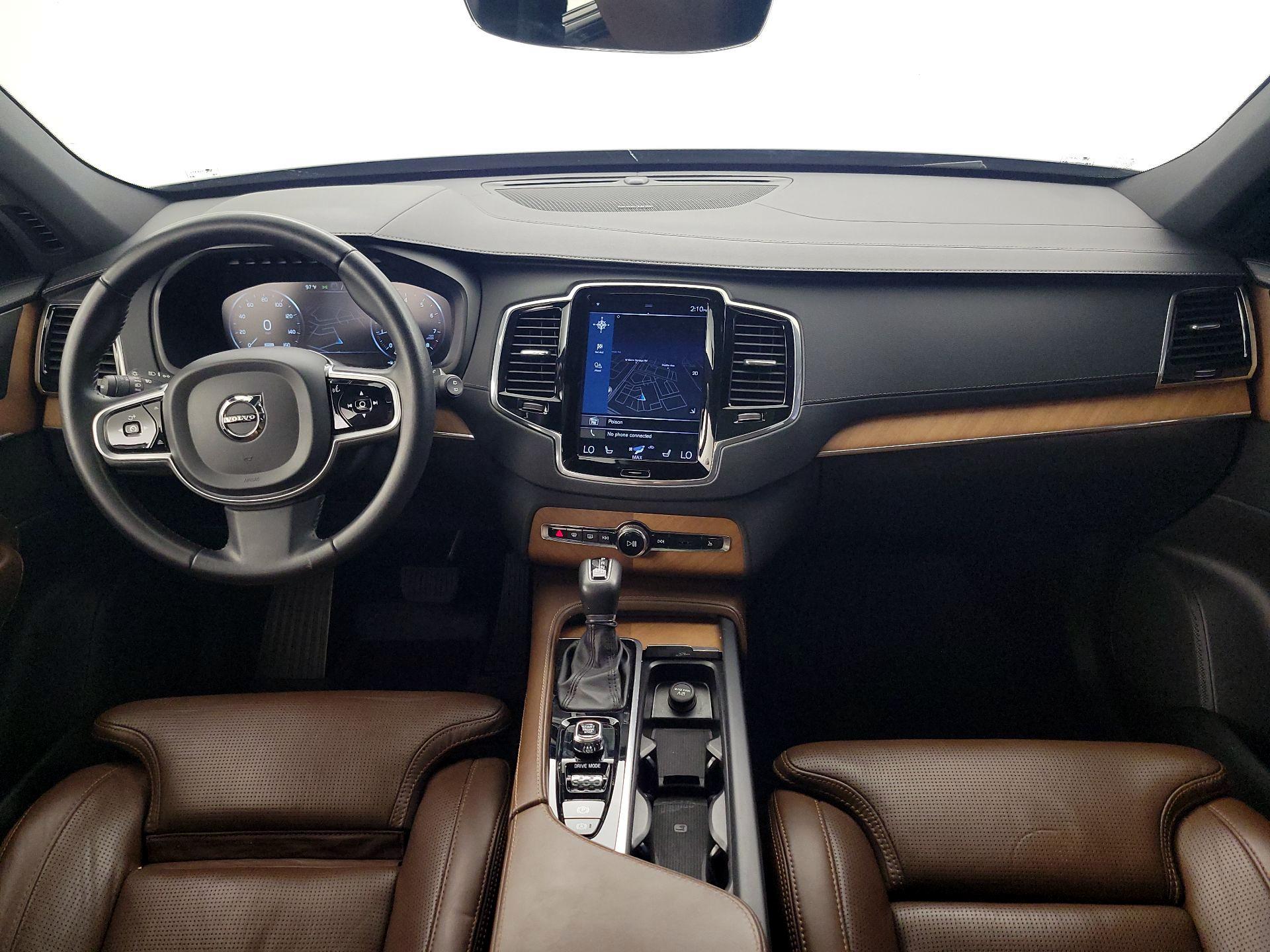 Thumbnail: 2019 Volvo XC90 - 9
