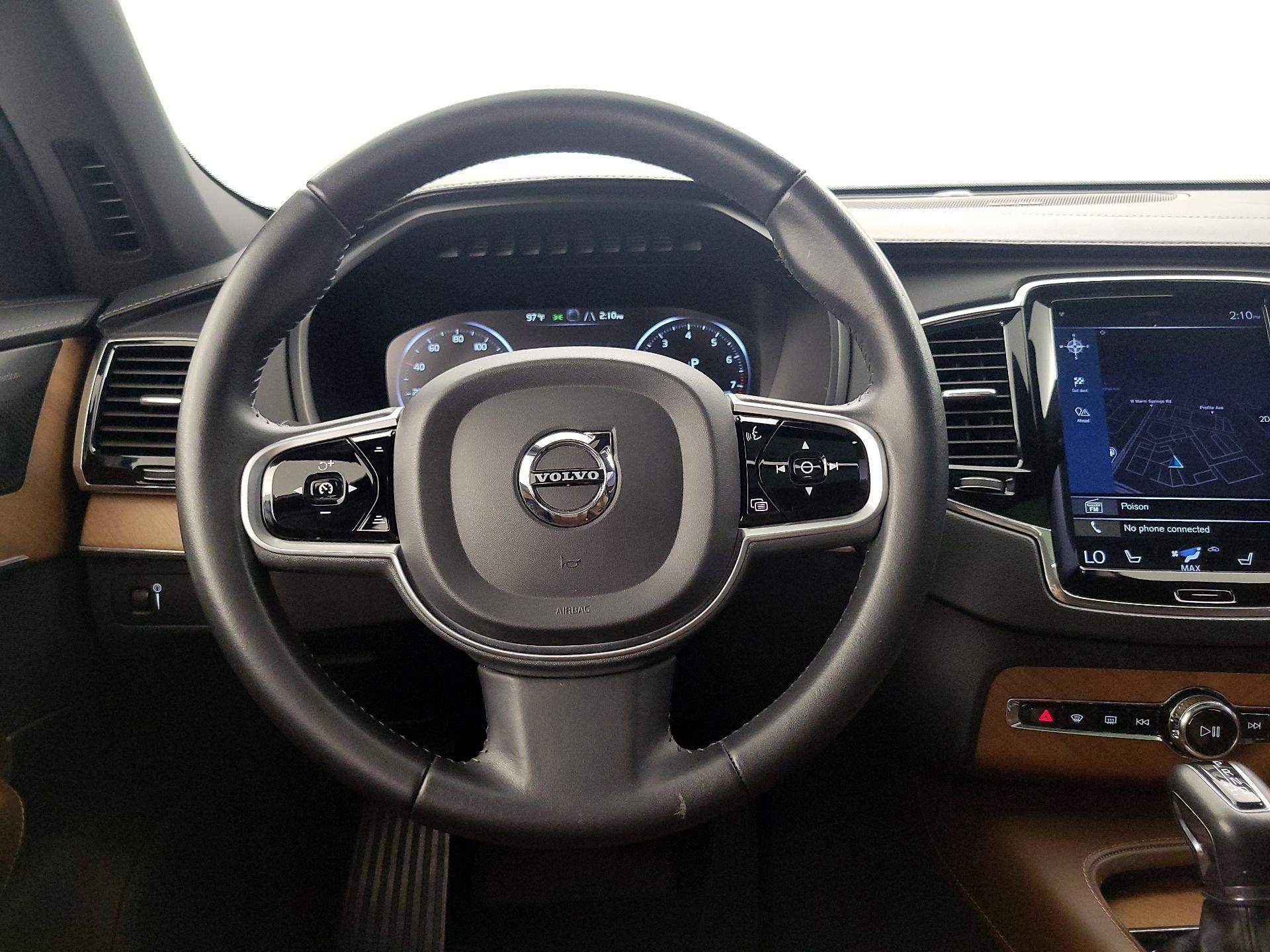 Thumbnail: 2019 Volvo XC90 - 10