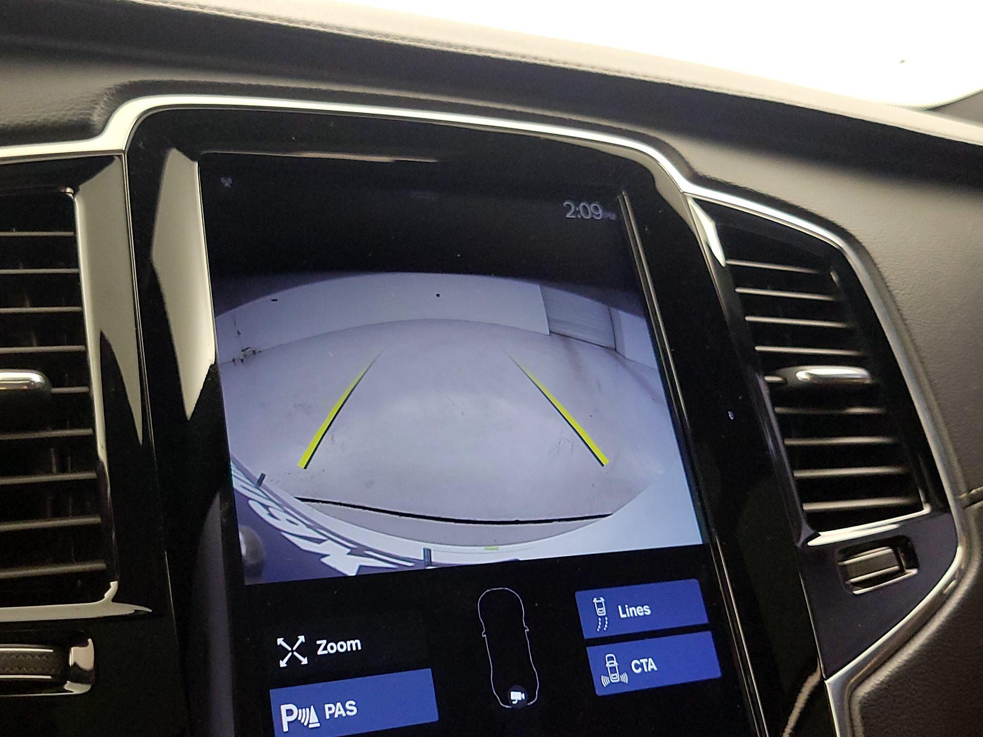 Thumbnail: 2019 Volvo XC90 - 15